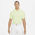 Nike Plaid golfové polo