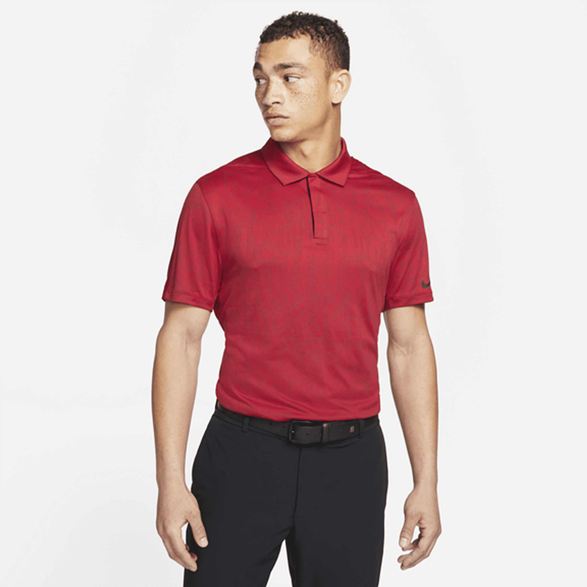 Nike M Dfadv Golfové Polo