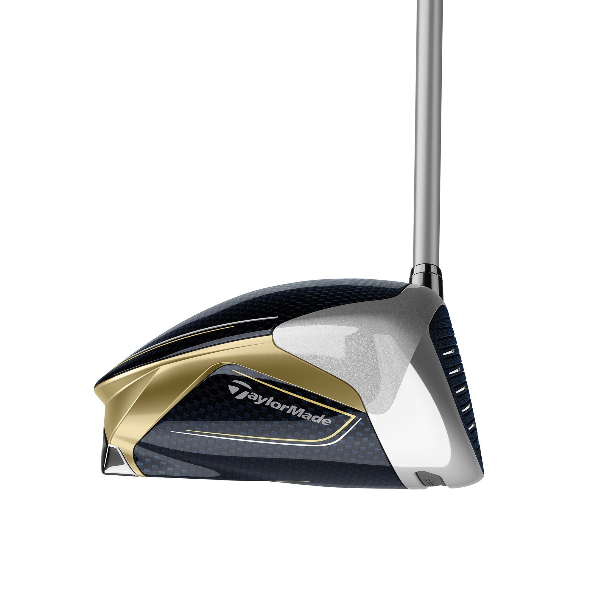 TaylorMade Kalea Gold Driver pro dámy