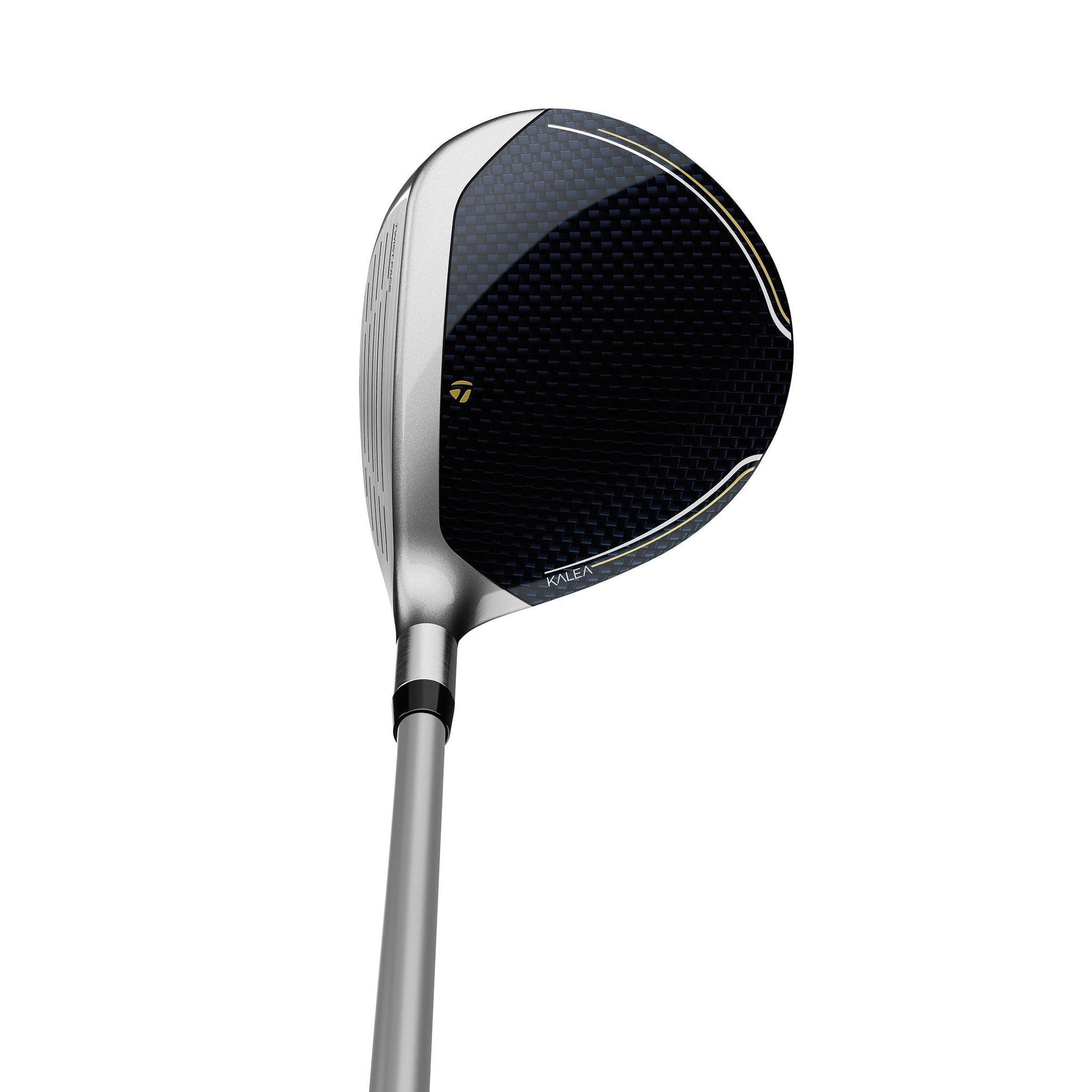 TaylorMade Kalea Gold Steel Fairway dřevo