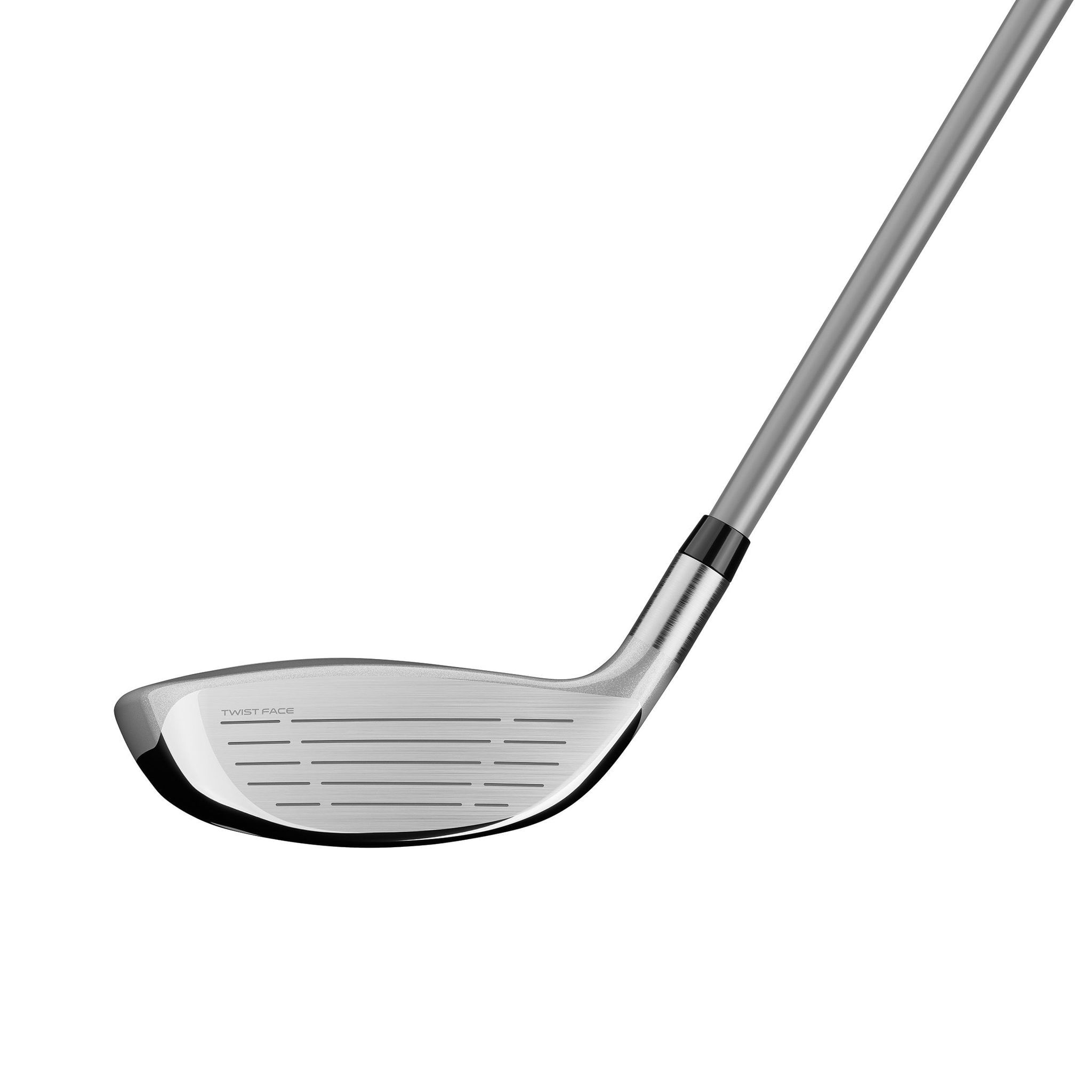 TaylorMade Kalea Gold Steel Fairway dřevo