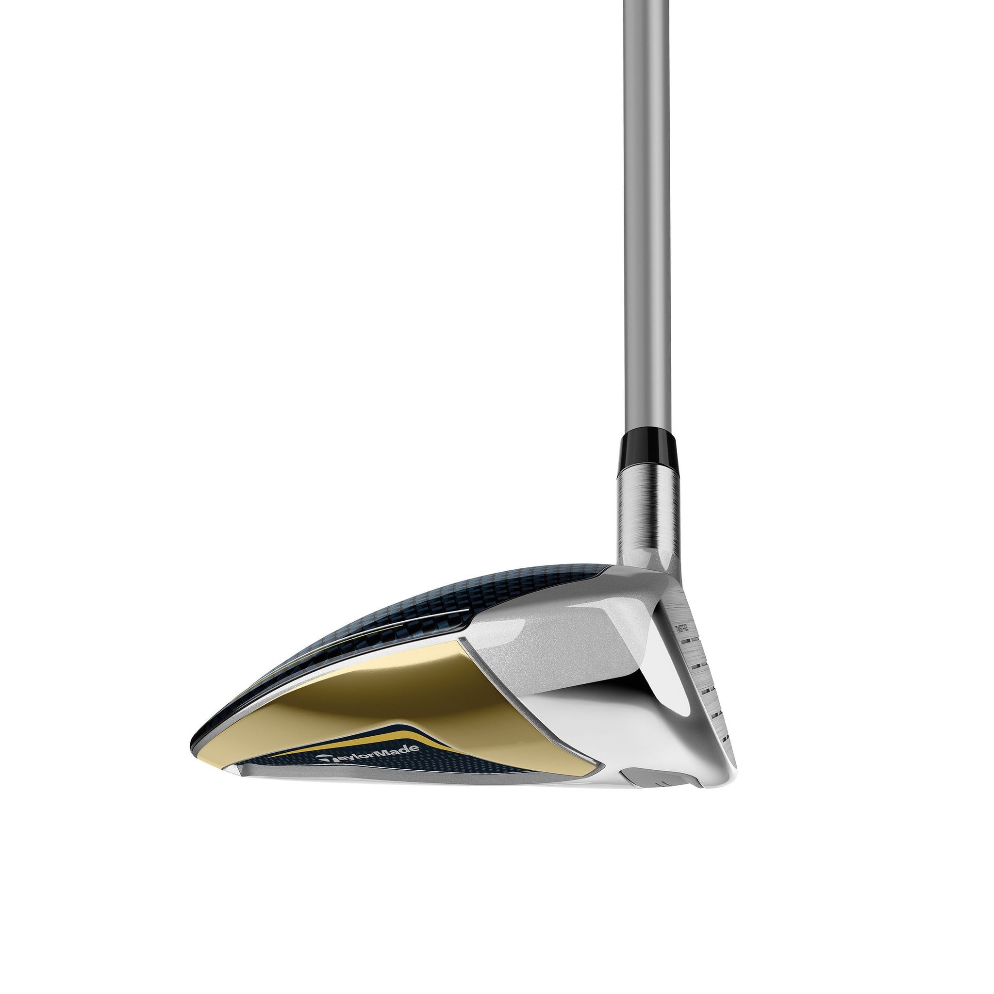 TaylorMade Kalea Gold Steel Fairway dřevo