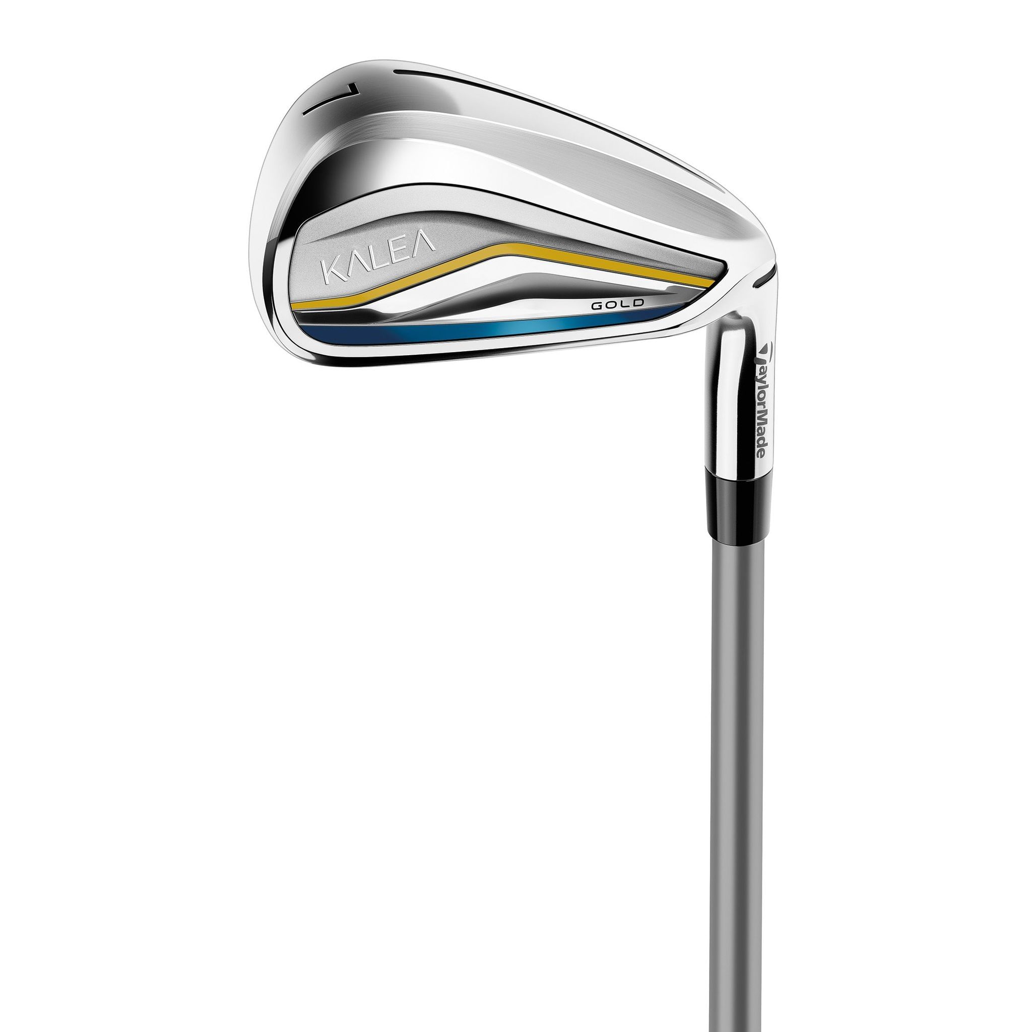 TaylorMade Kalea Gold Sada želez