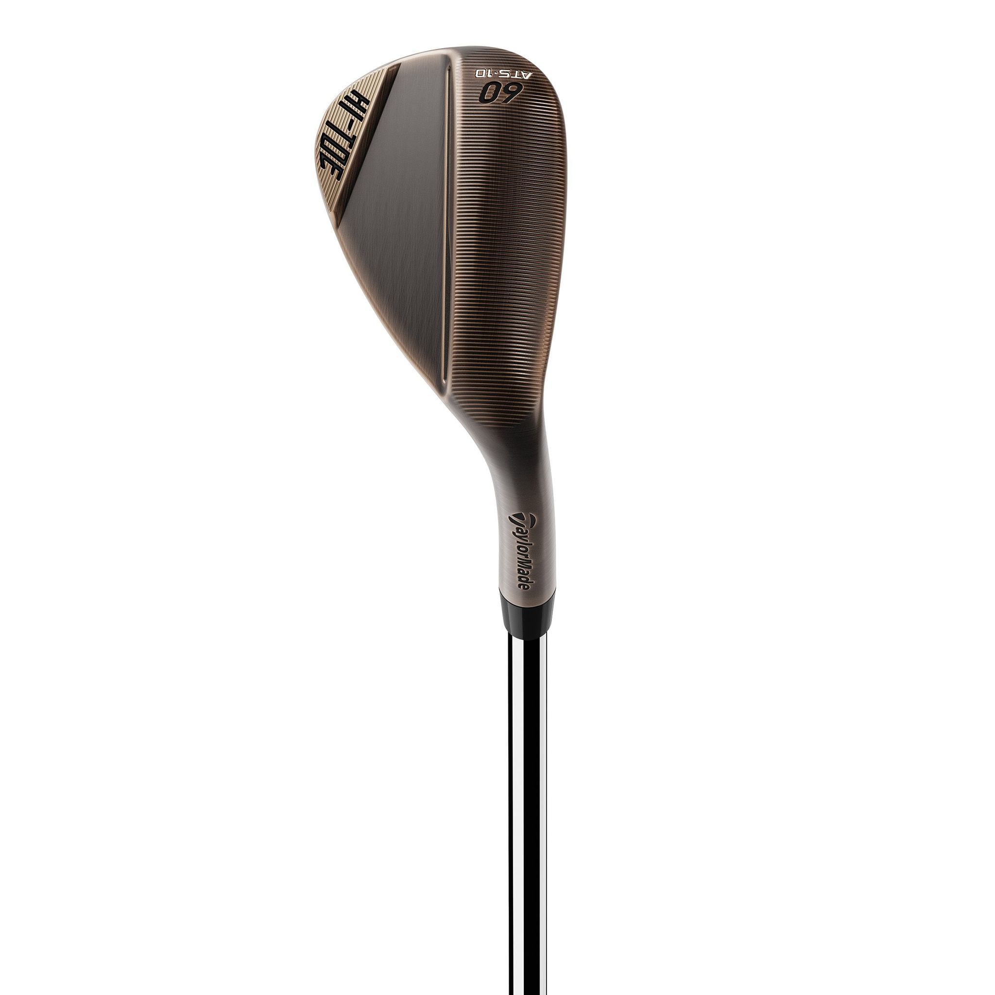 TaylorMade Hi-Toe 4 ATS Wedge pro muže