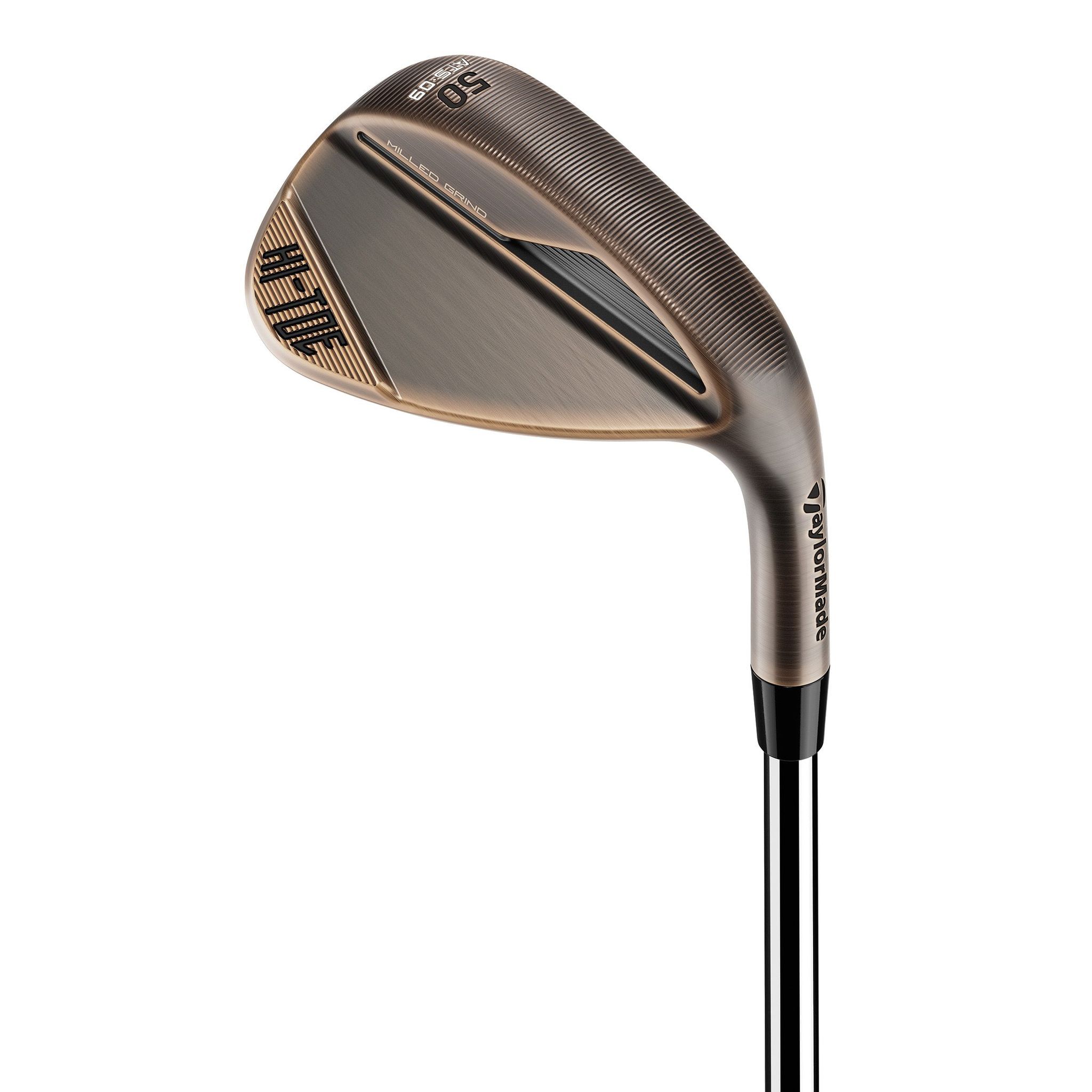 TaylorMade Hi-Toe 4 ATS Wedge pro muže