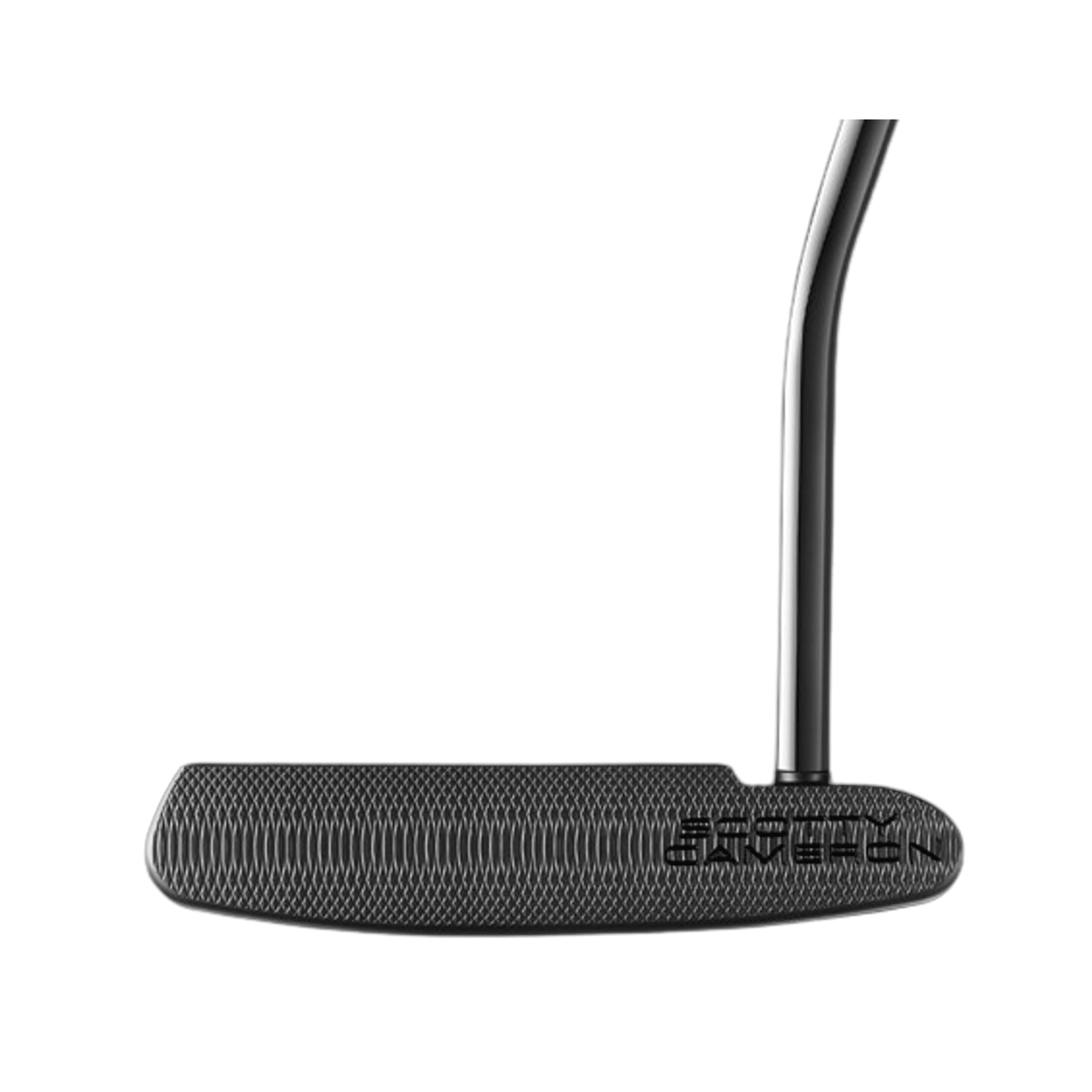 Scotty Cameron Triple Black Limited Edition Catalina Putter