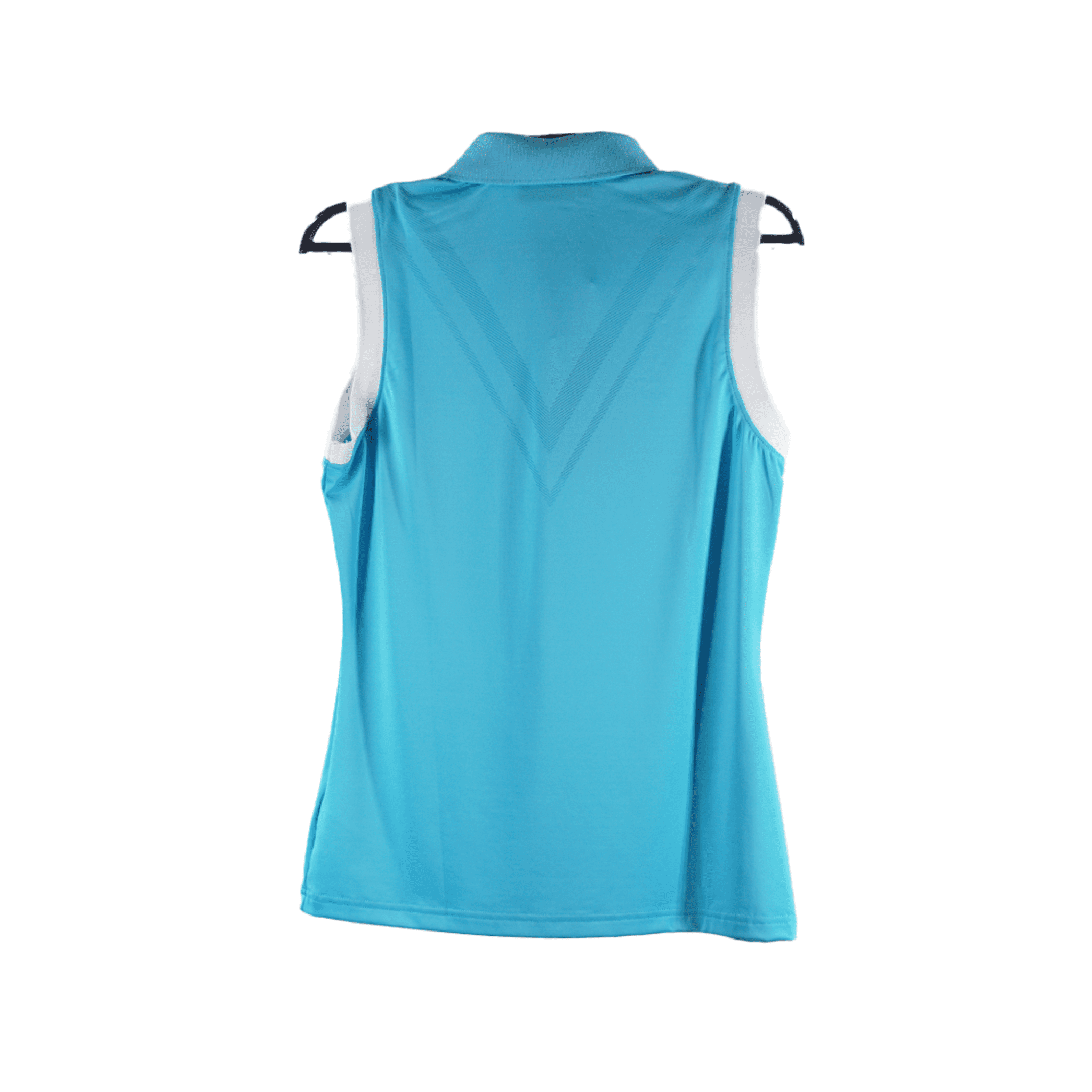 J. Lindeberg Lucie Sleeveless Golfpolo