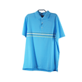 Jack Nicklaus Multi Stripe golfové polo