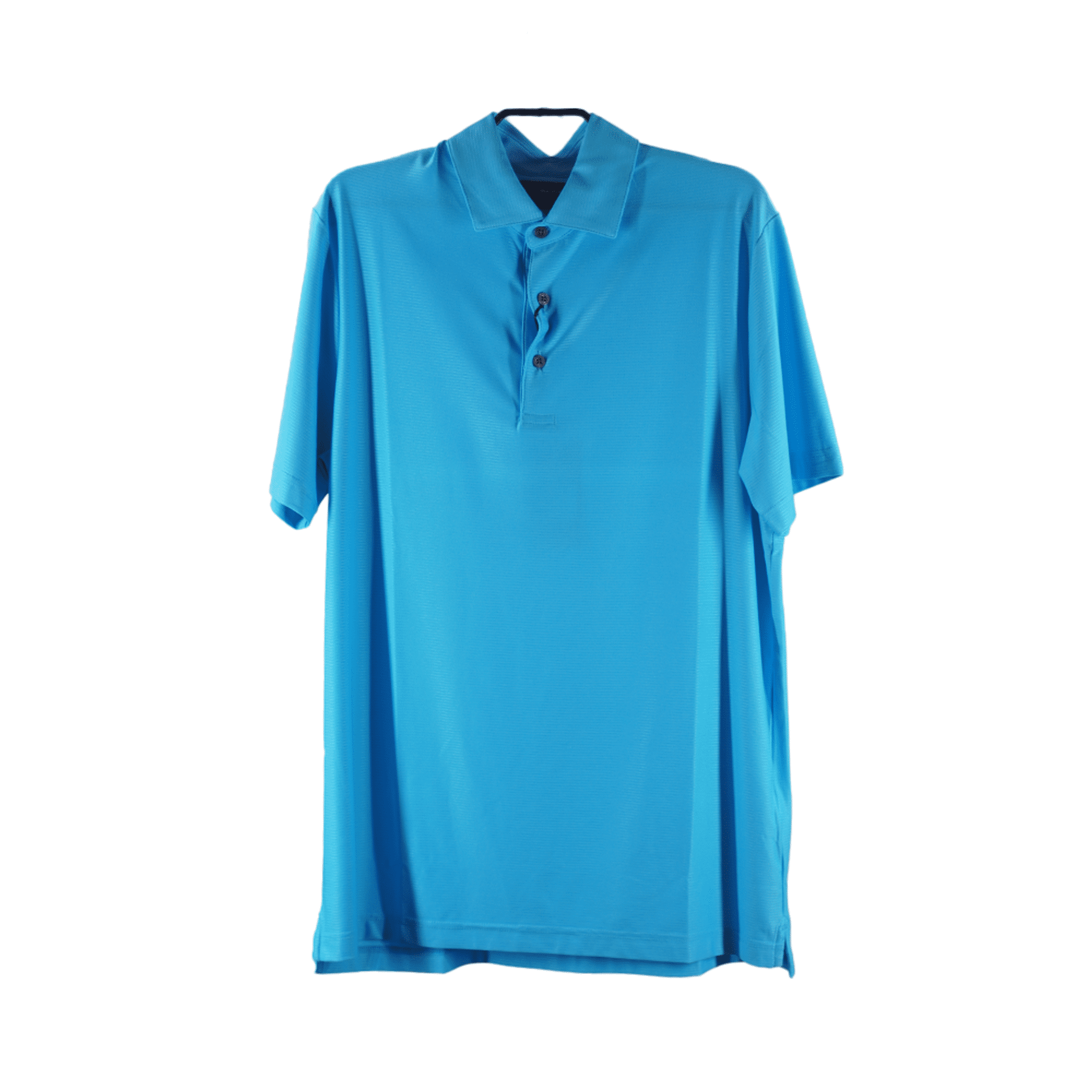 Jack Nicklaus Solid Stripe golfové polo