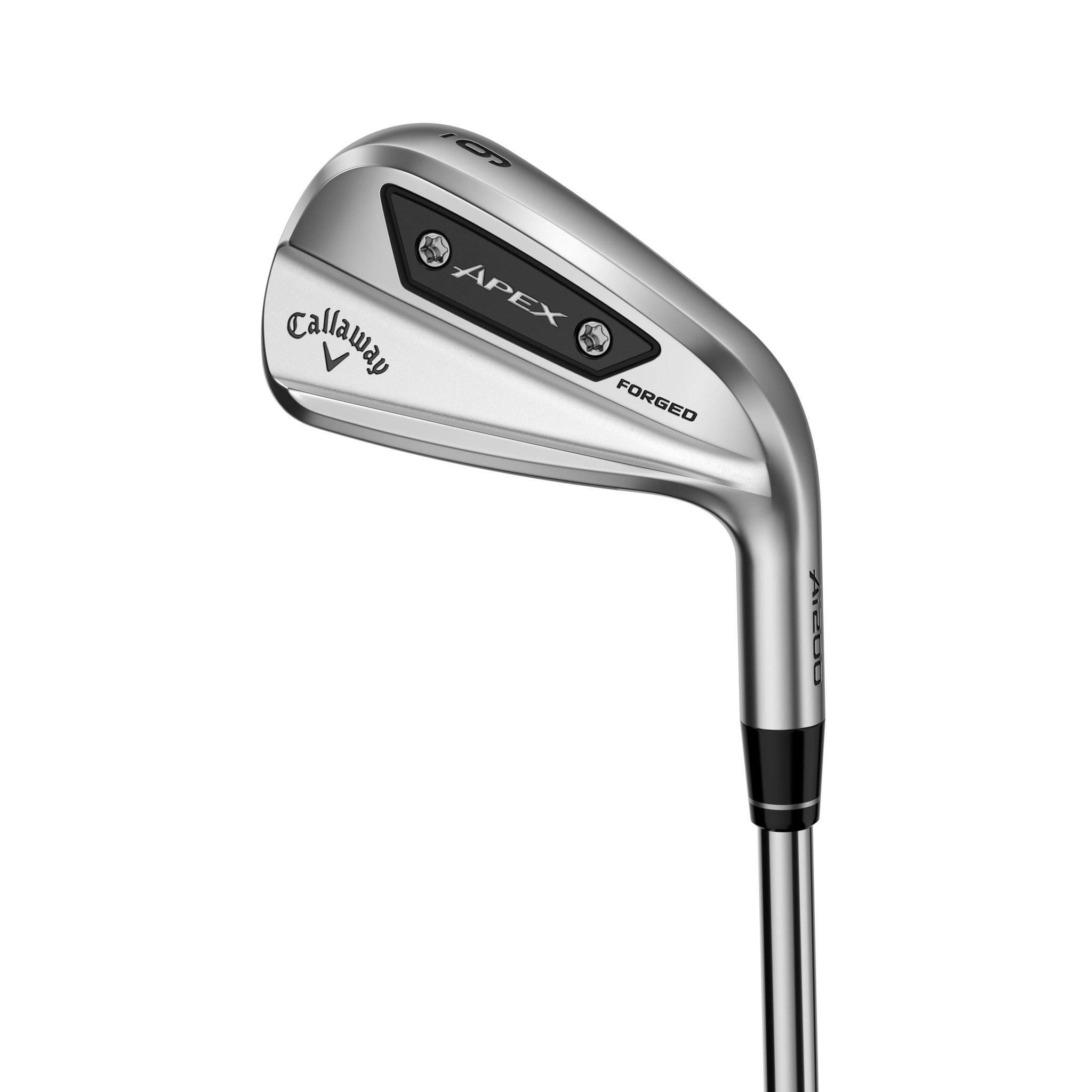 Callaway Apex AI200 Sada želez