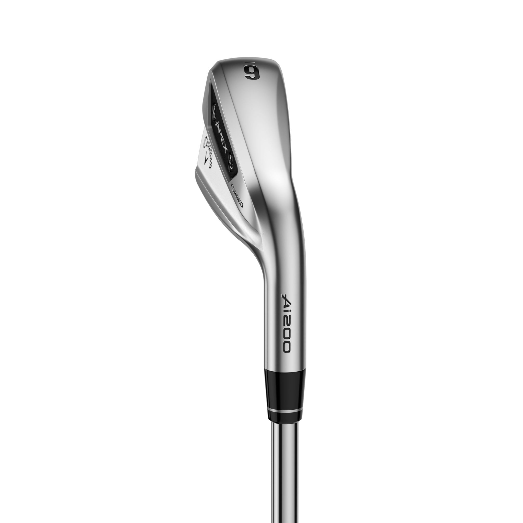 Callaway Apex AI200 Sada želez