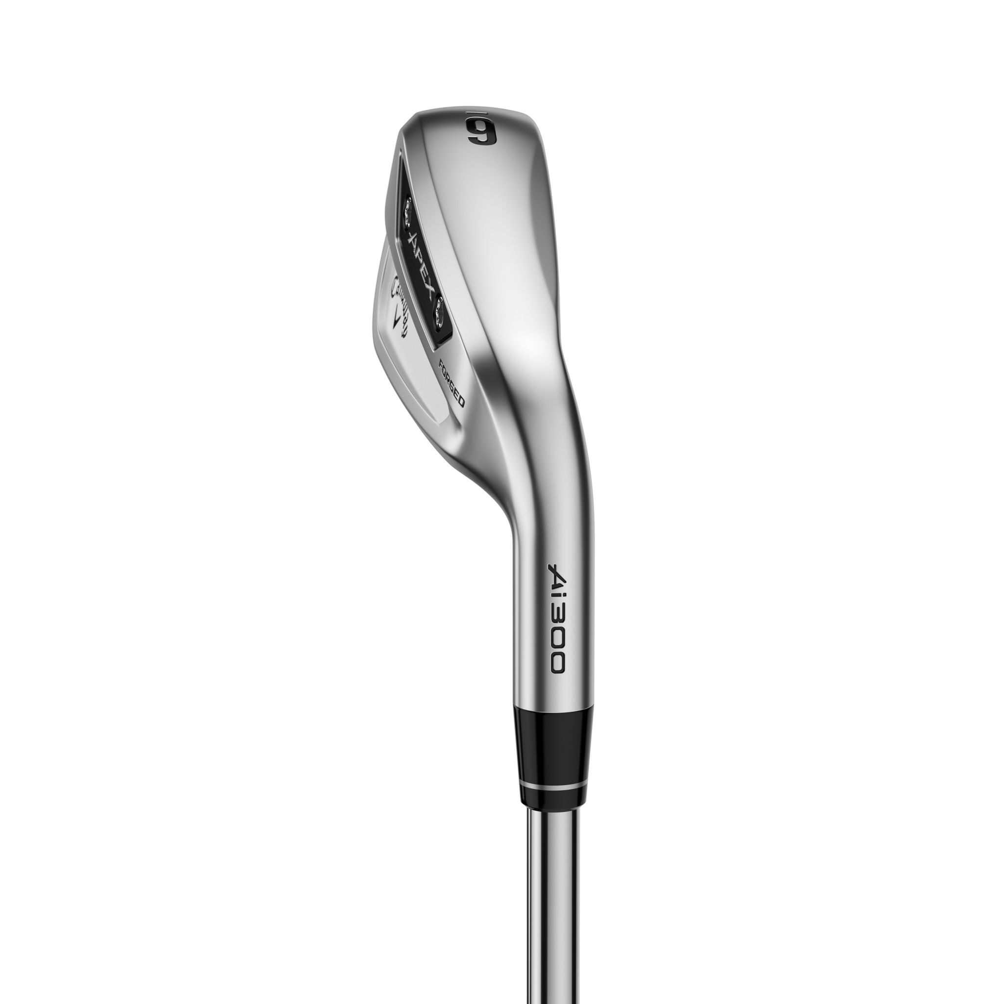 Callaway Apex AI300 sada želez