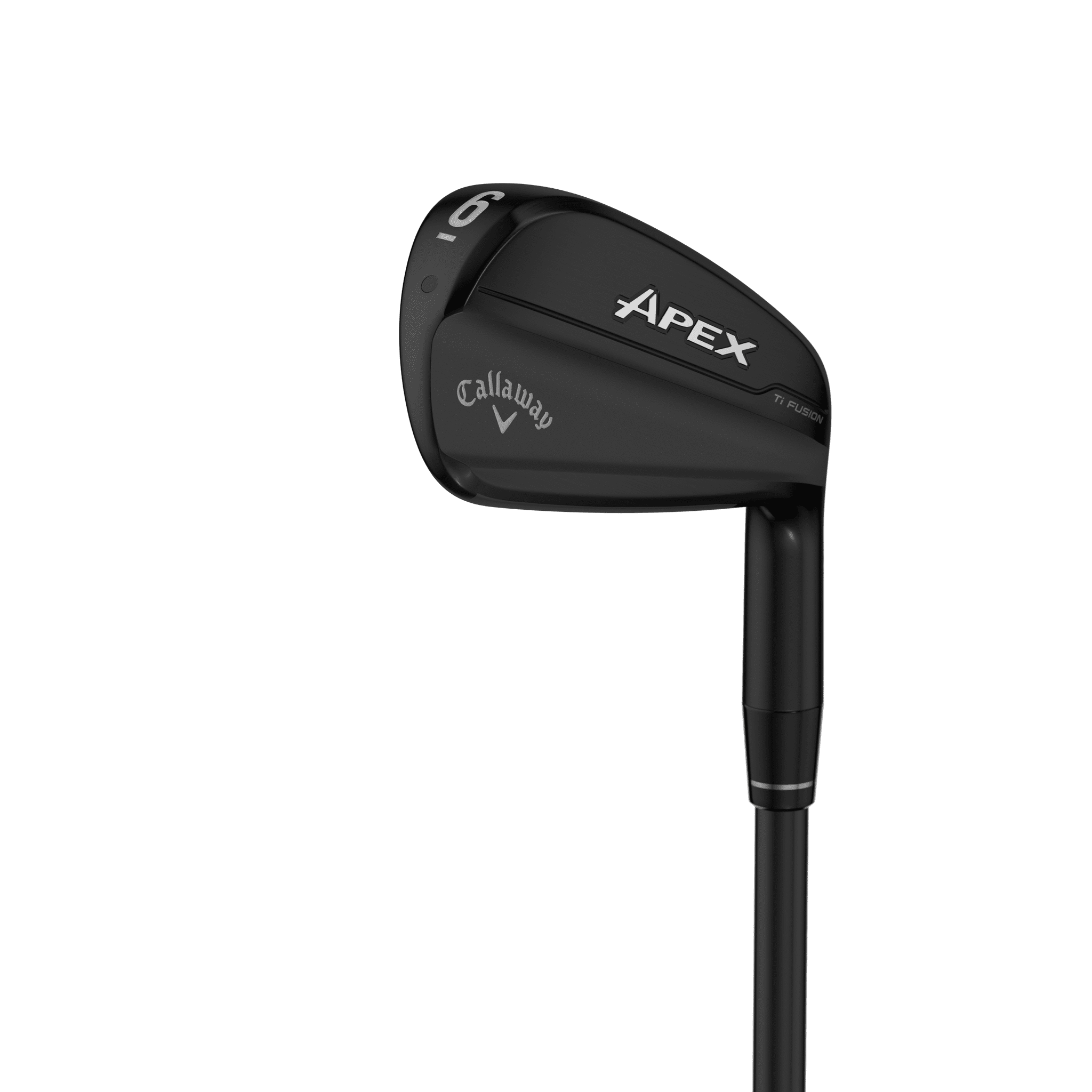 Callaway Apex TI Fusion Einzeleisen