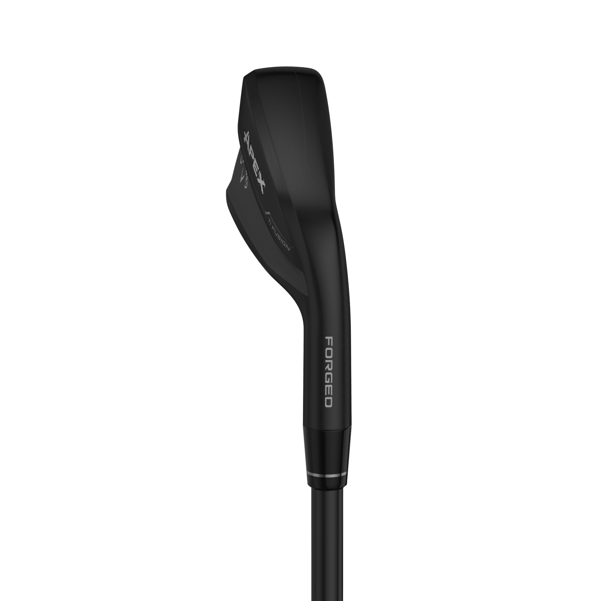 Callaway Apex TI Fusion Einzeleisen