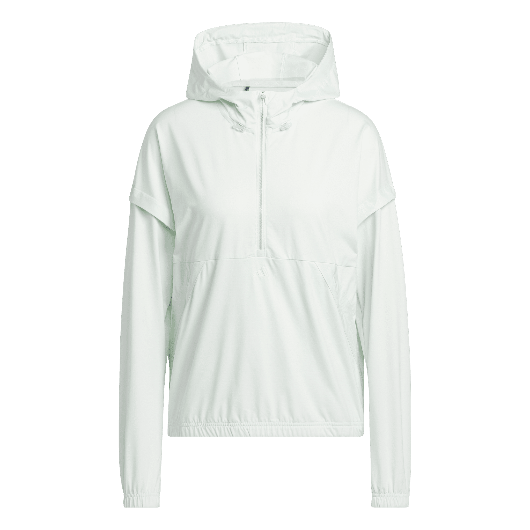 Adidas Ultimate365 Twistknit Hoodie pro dámy