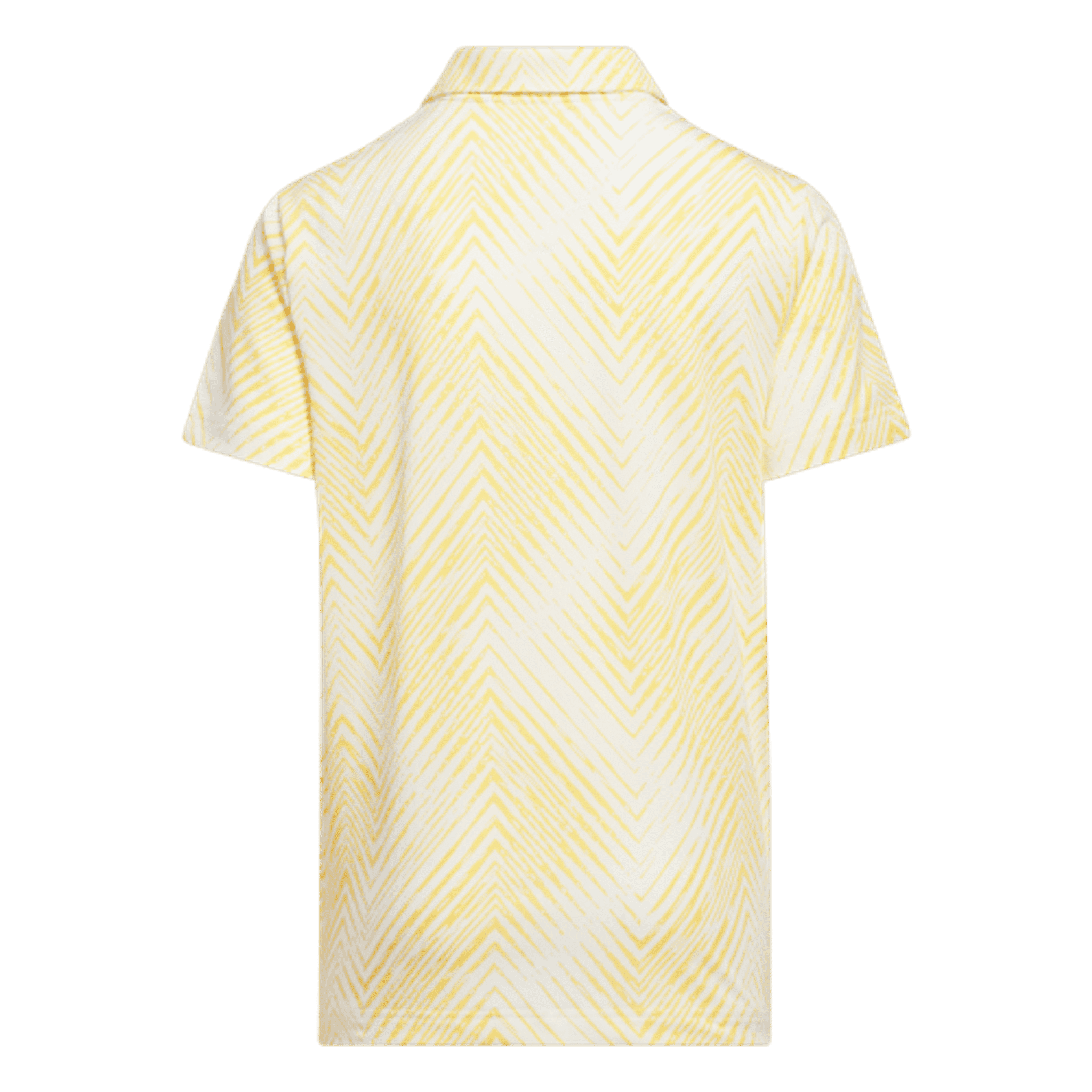 Adidas Herringbone Scripted Polo pánské