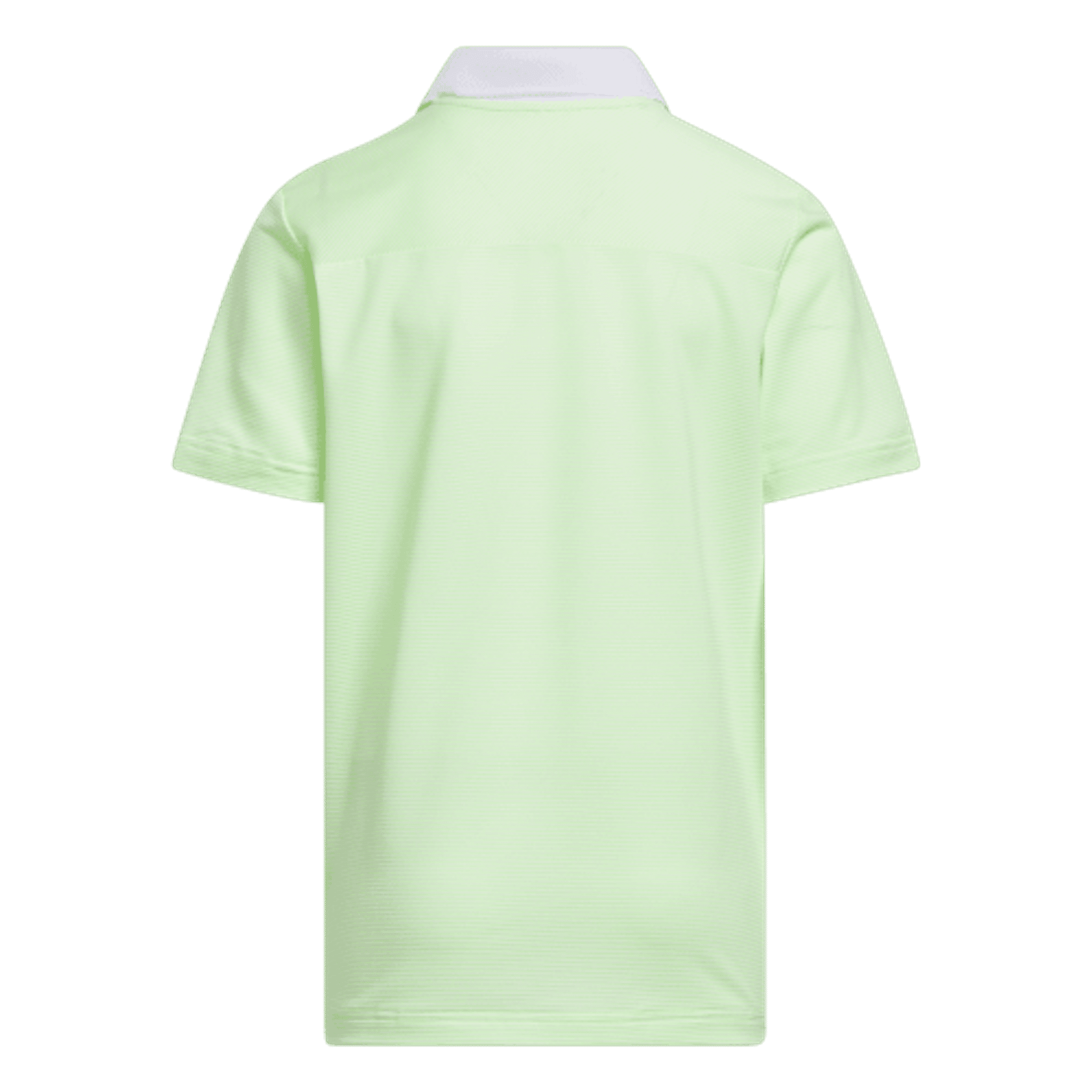 Adidas Ottoman Striped Short Sleeve Polo pánské