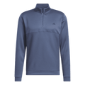 Adidas Ultimate365 Textured 1/4 Zip Pullover pro muže