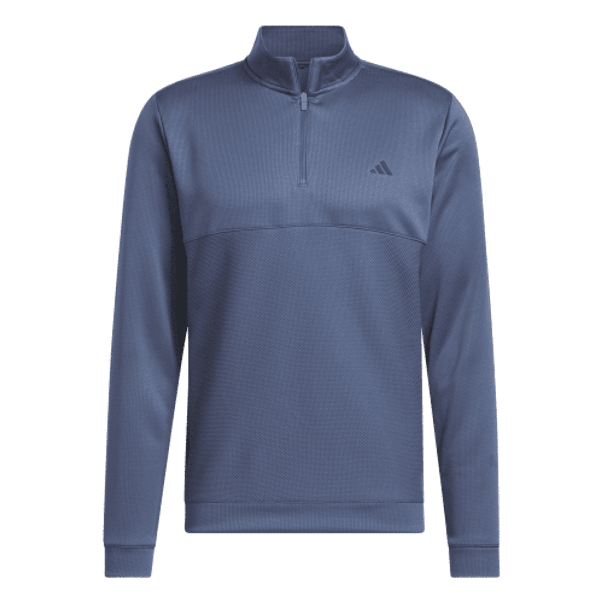 Adidas Ultimate365 Textured 1/4 Zip Pullover pro muže