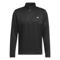 Adidas Ultimate365 Textured 1/4 Zip Pullover pro muže