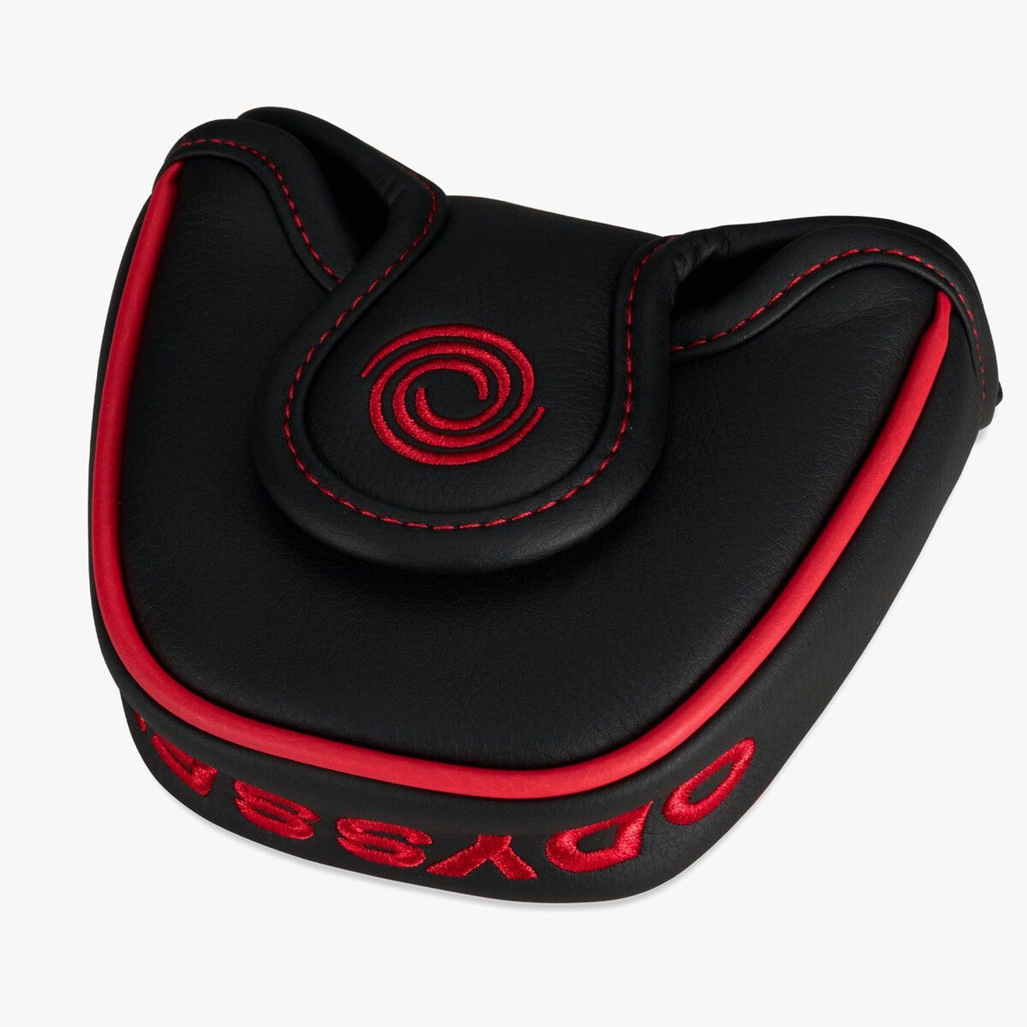 Odyssey Tempest Mallet Putter-Headcover