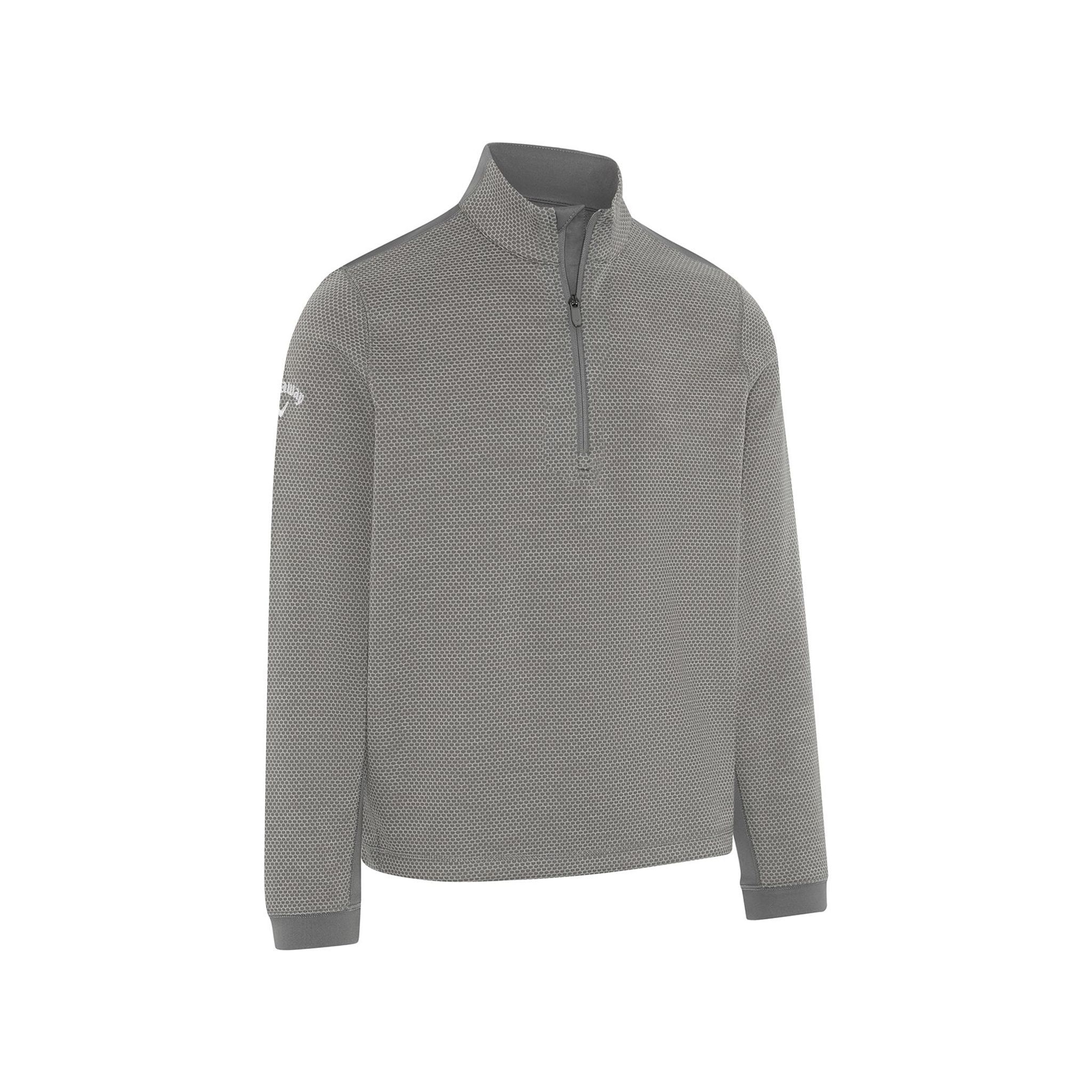 Callaway Hex Fleece Layer pro muže