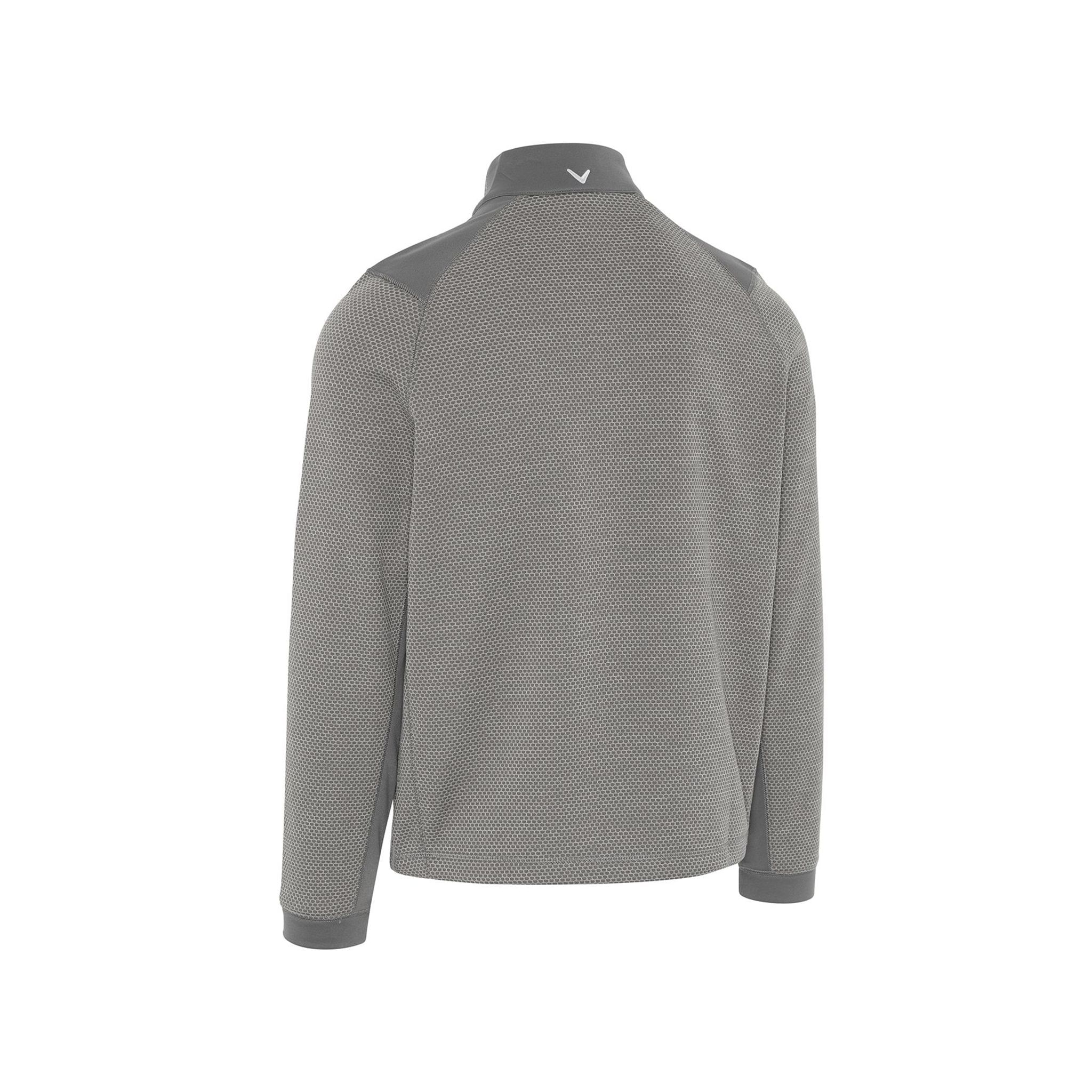 Callaway Hex Fleece Layer pro muže