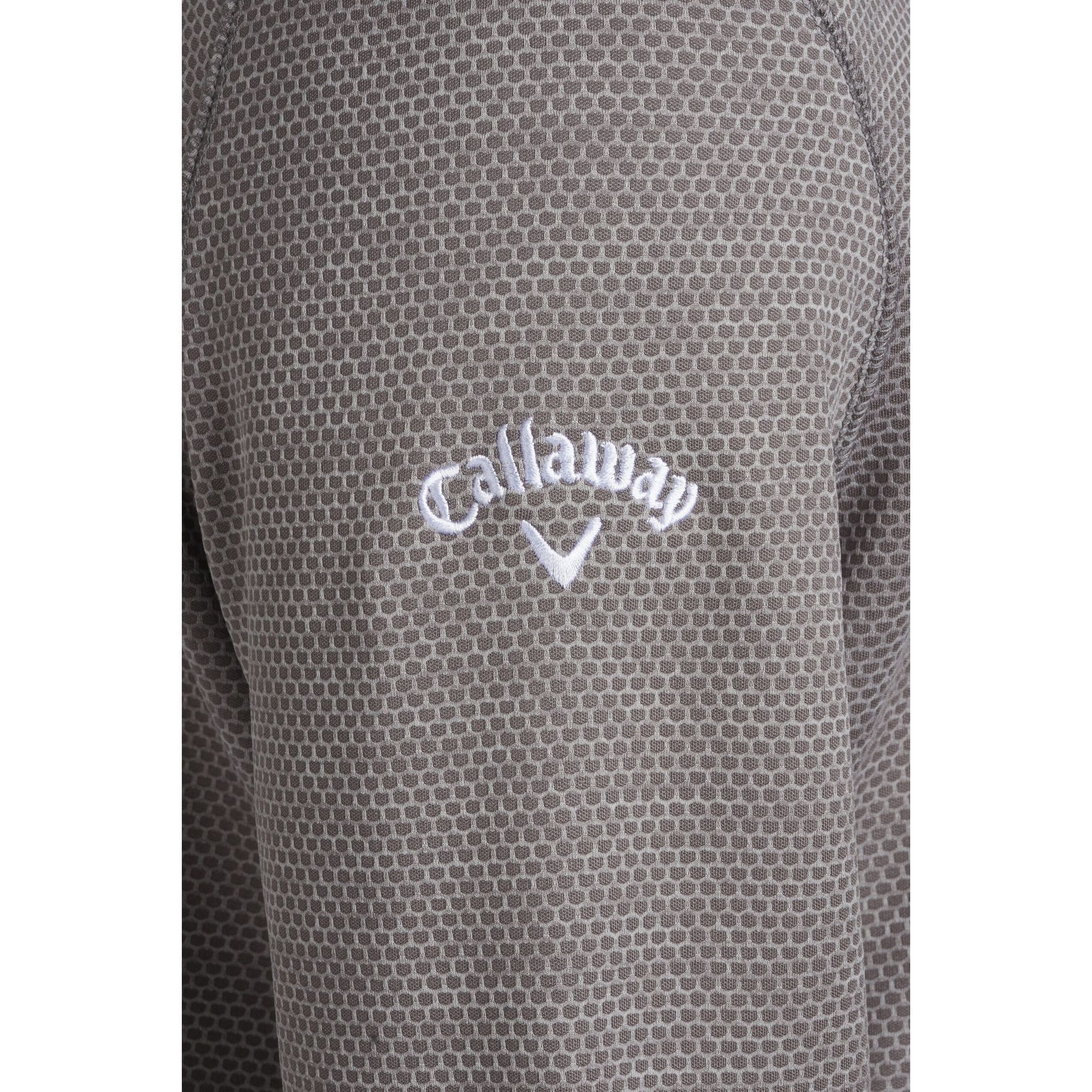 Callaway Hex Fleece Layer pro muže