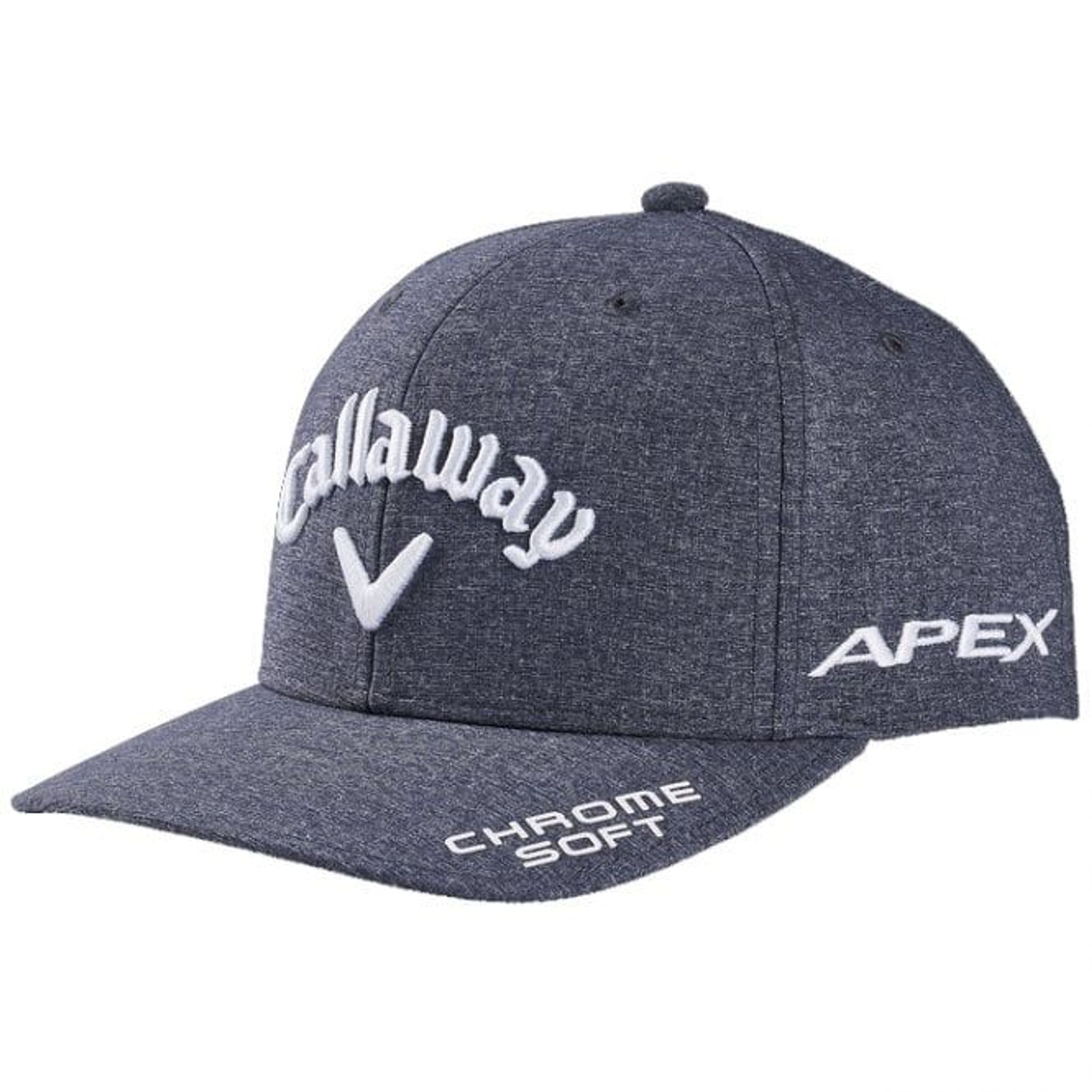 Callaway Performance Pro Adj Cap Pánská