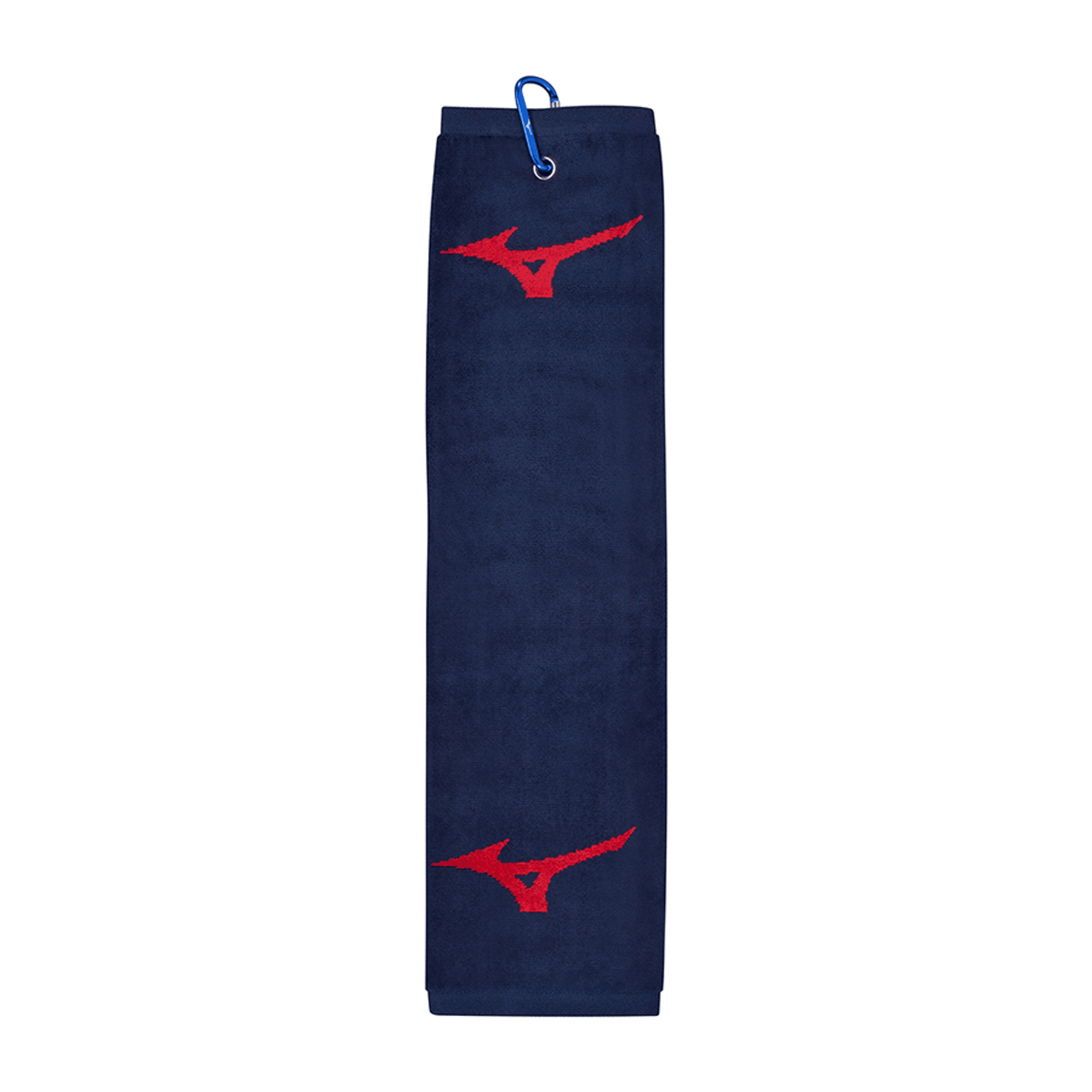 Mizuno RB Tri Fold Towel - Golf ručník