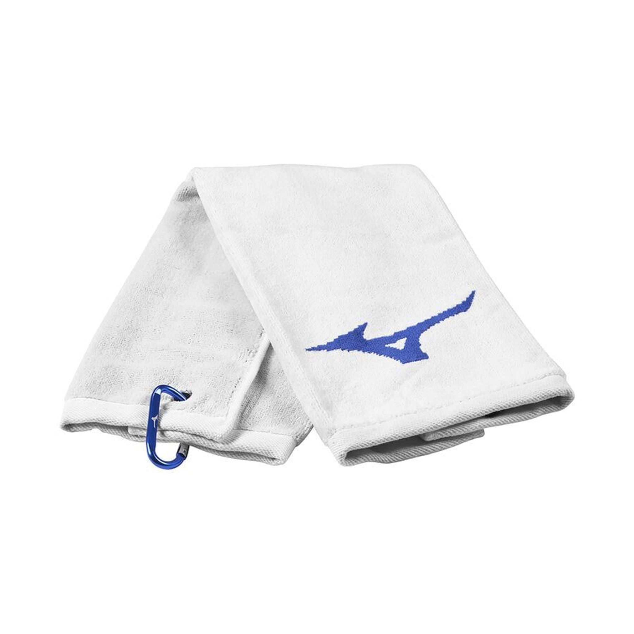 Mizuno RB Tri Fold Towel - Golf ručník