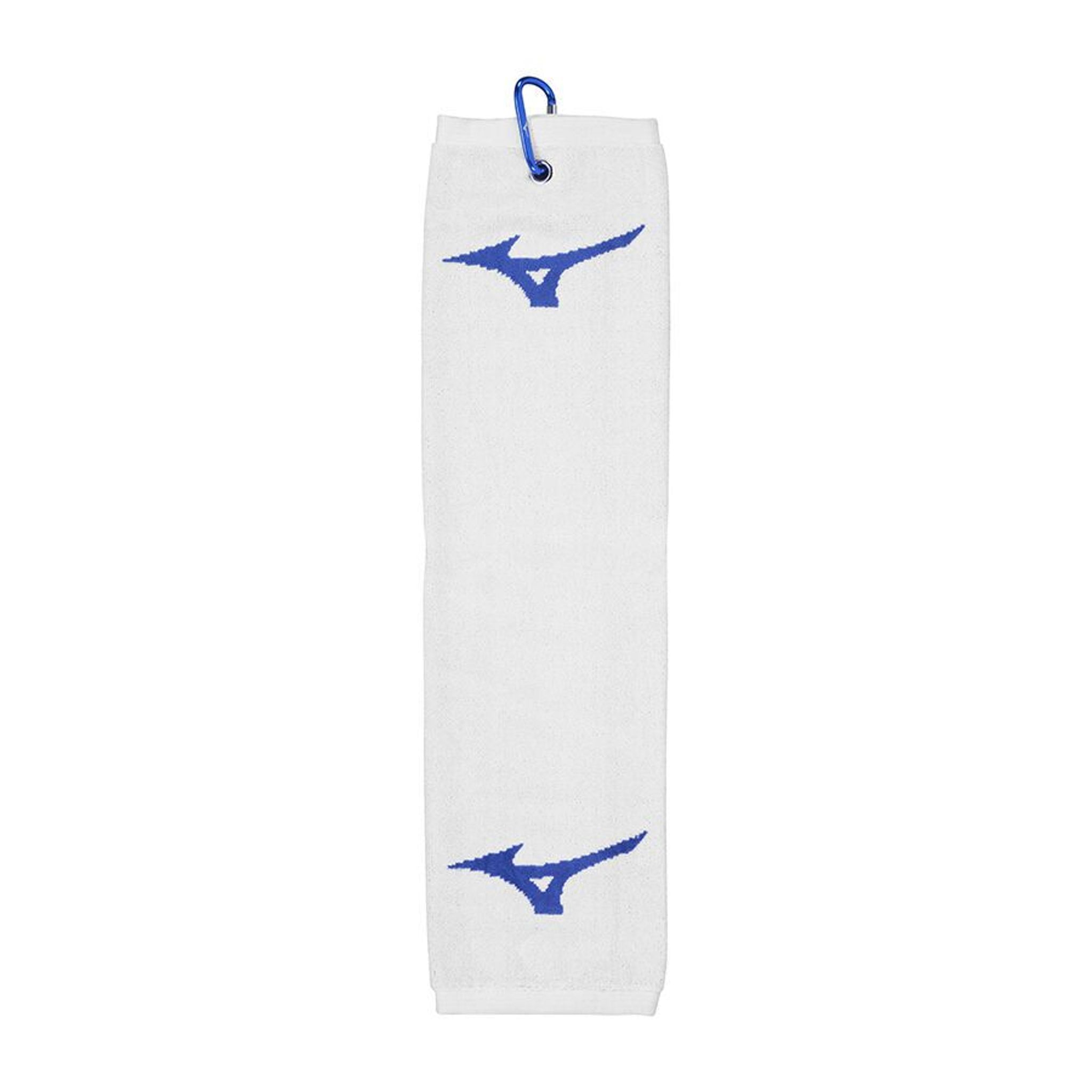 Mizuno RB Tri Fold Towel - Golf ručník