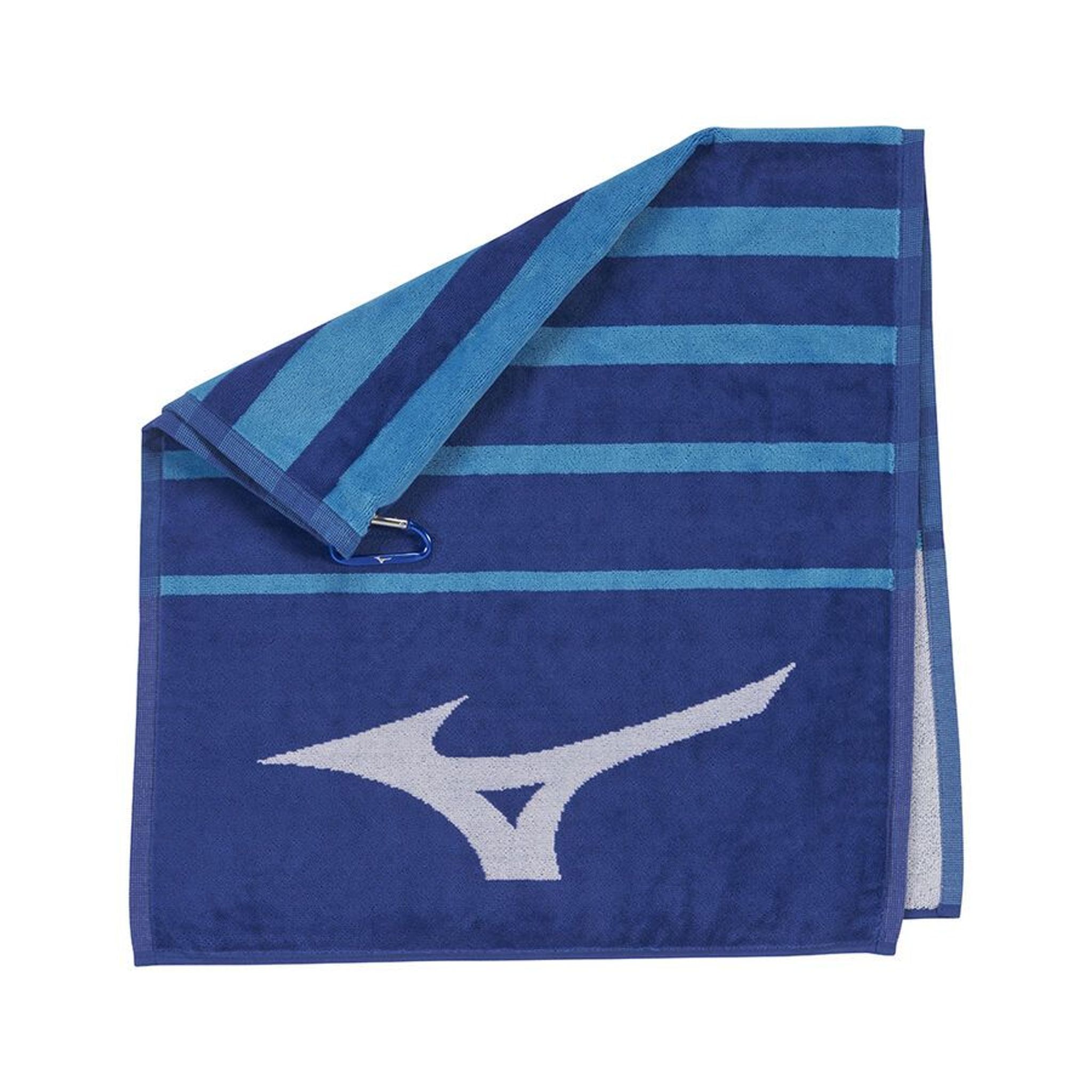 Mizuno RB Tour Towel - Golf ručník