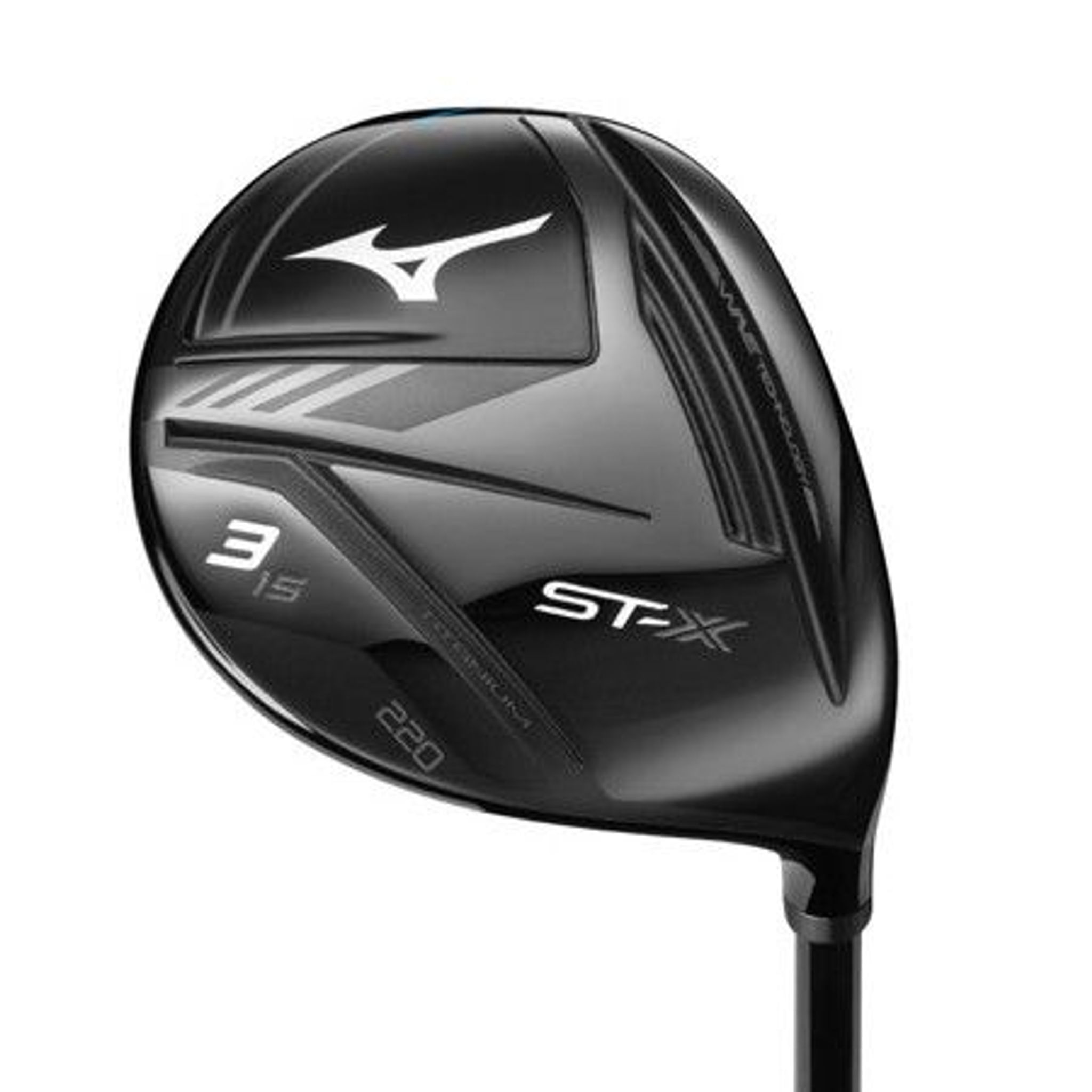 Mizuno ST-Z 220 Fairway dřevo pro dámy