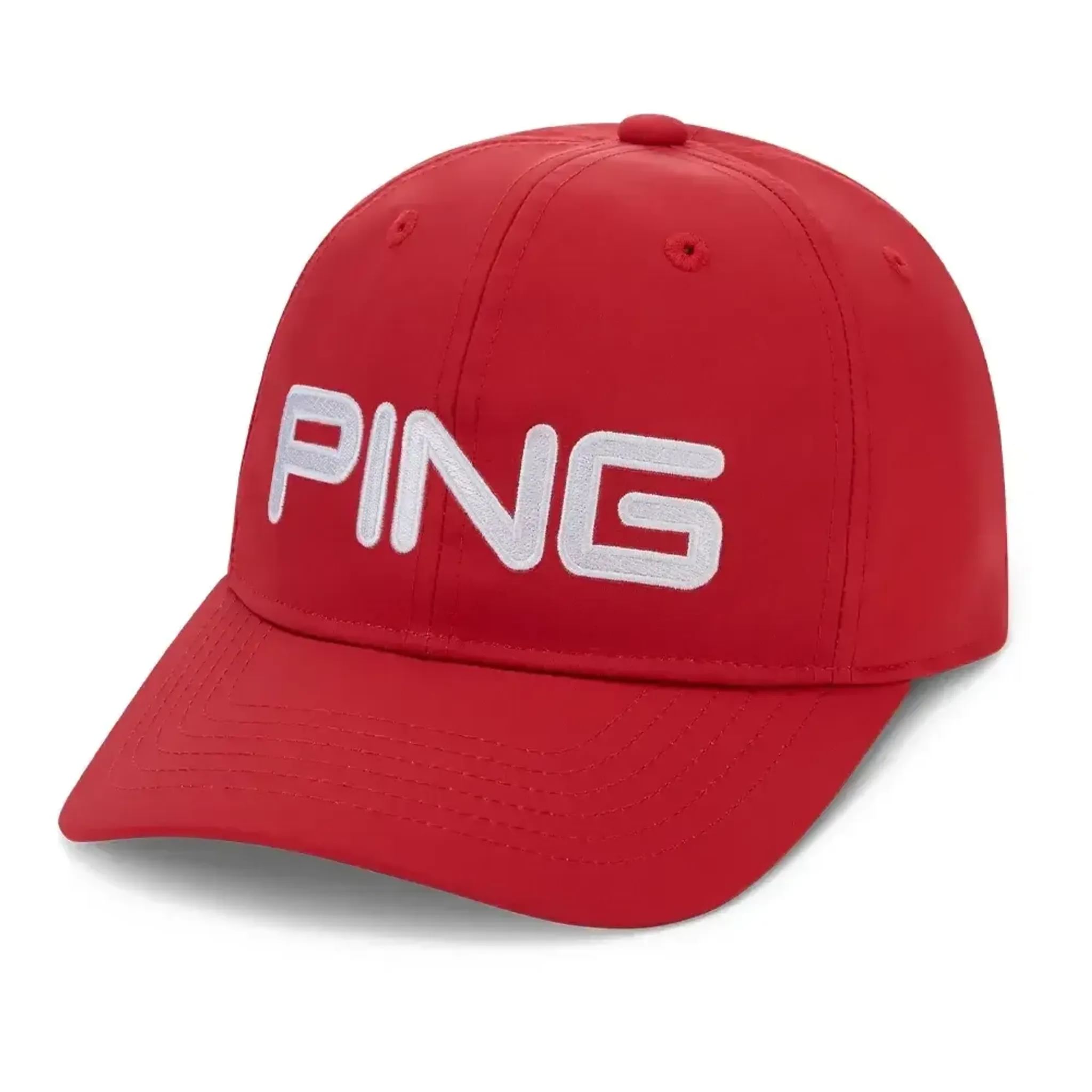 Ping Unstructured Cap Pánské