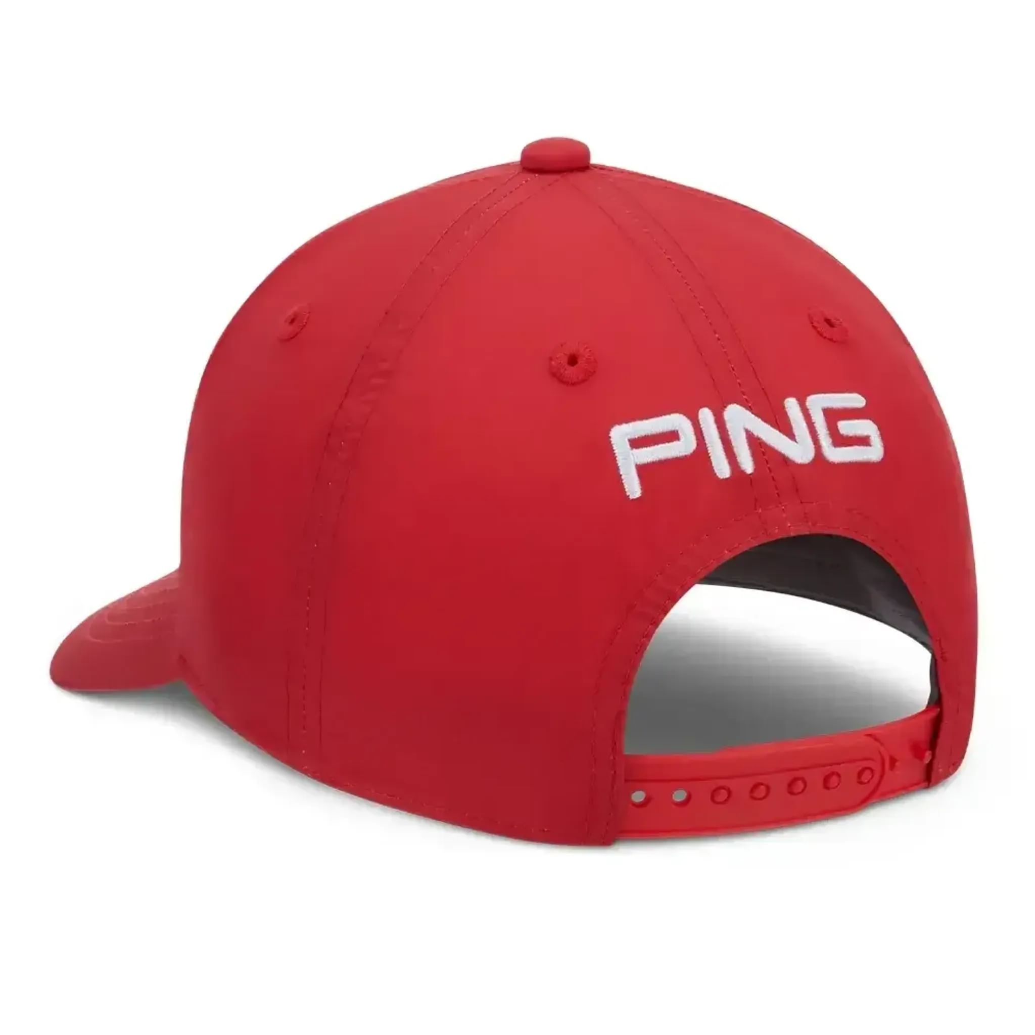 Ping Unstructured Cap Pánské