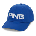 Ping Unstructured Cap Pánské