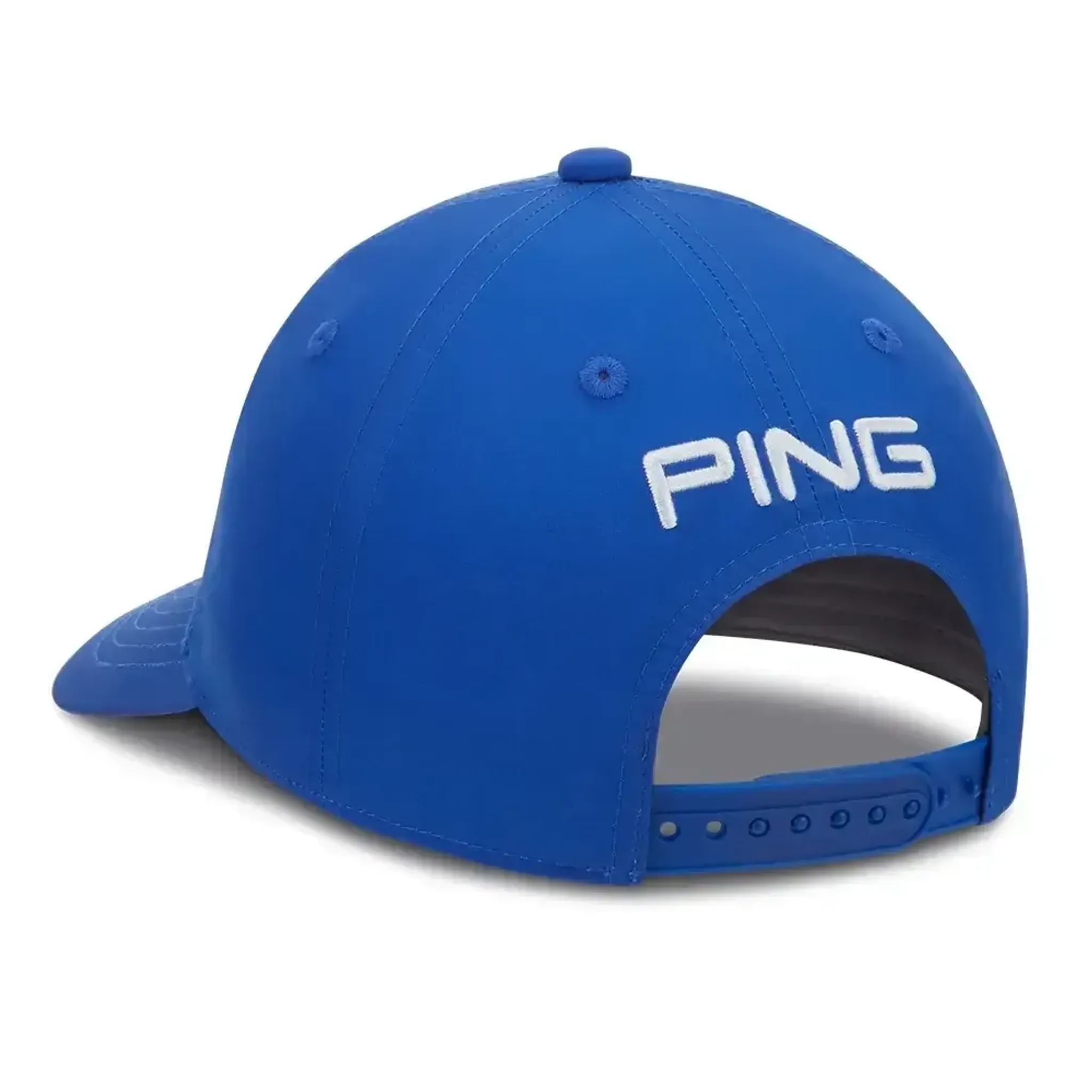 Ping Unstructured Cap Pánské