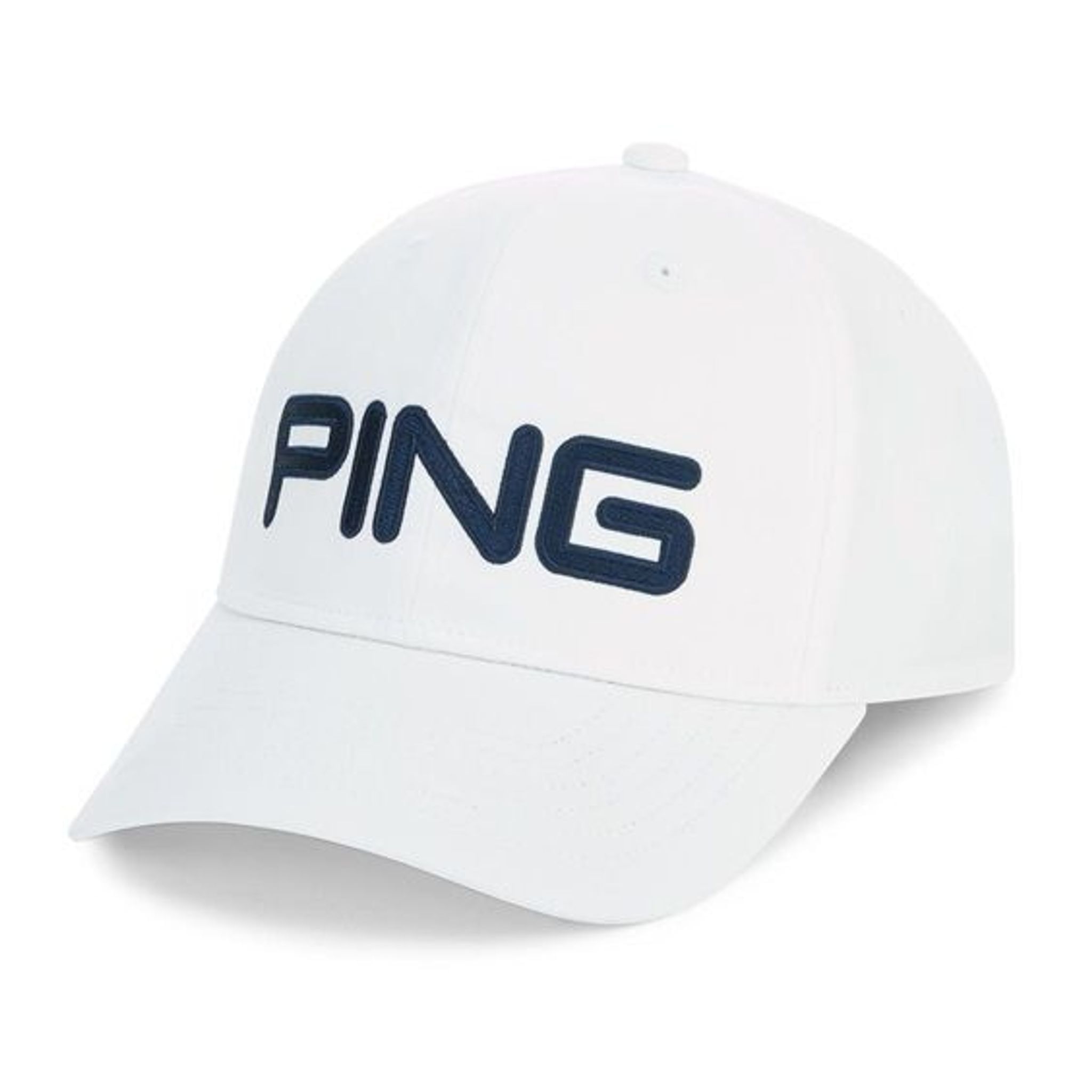 Ping Unstructured Cap Pánské