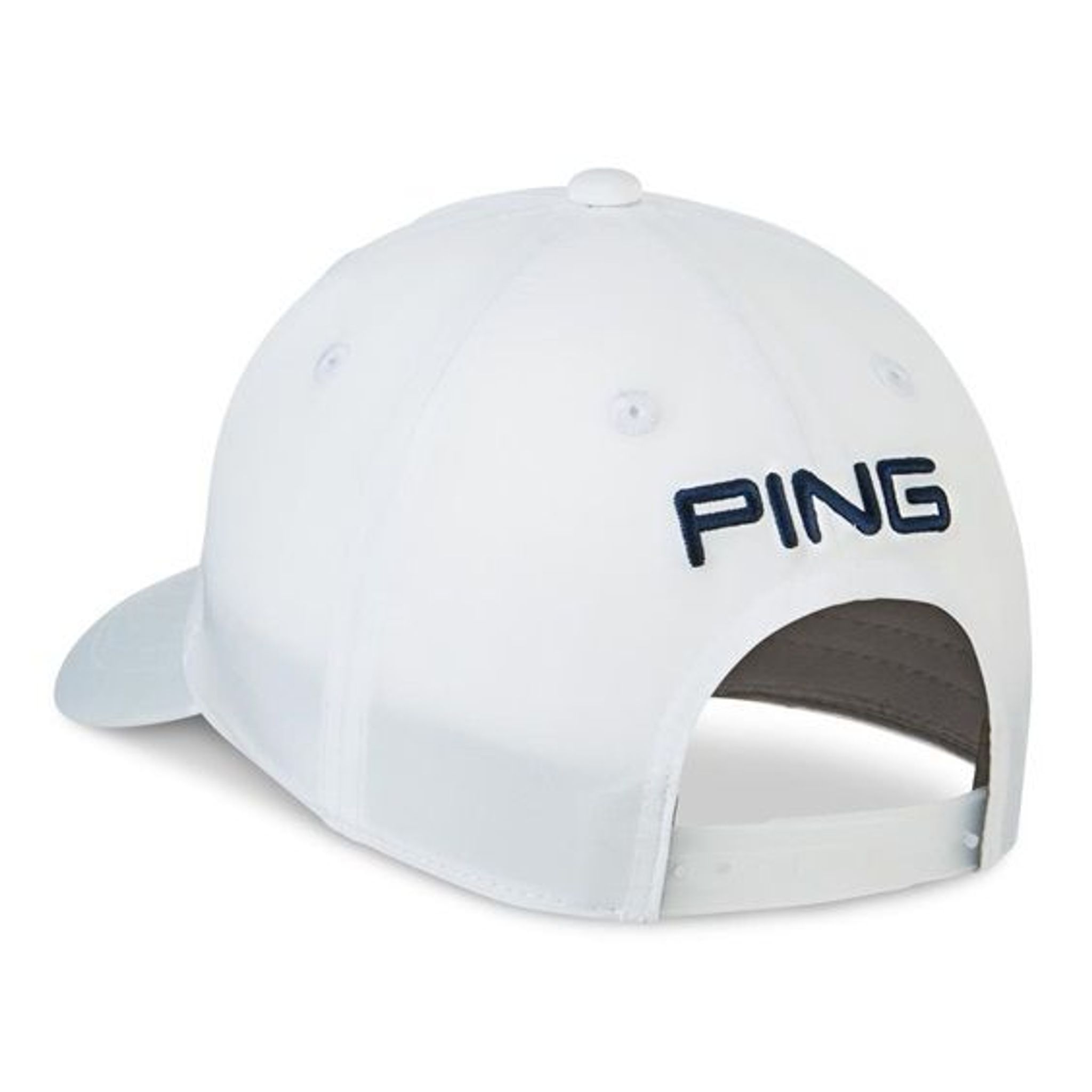 Ping Unstructured Cap Pánské