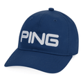 Ping Unstructured Cap Pánské