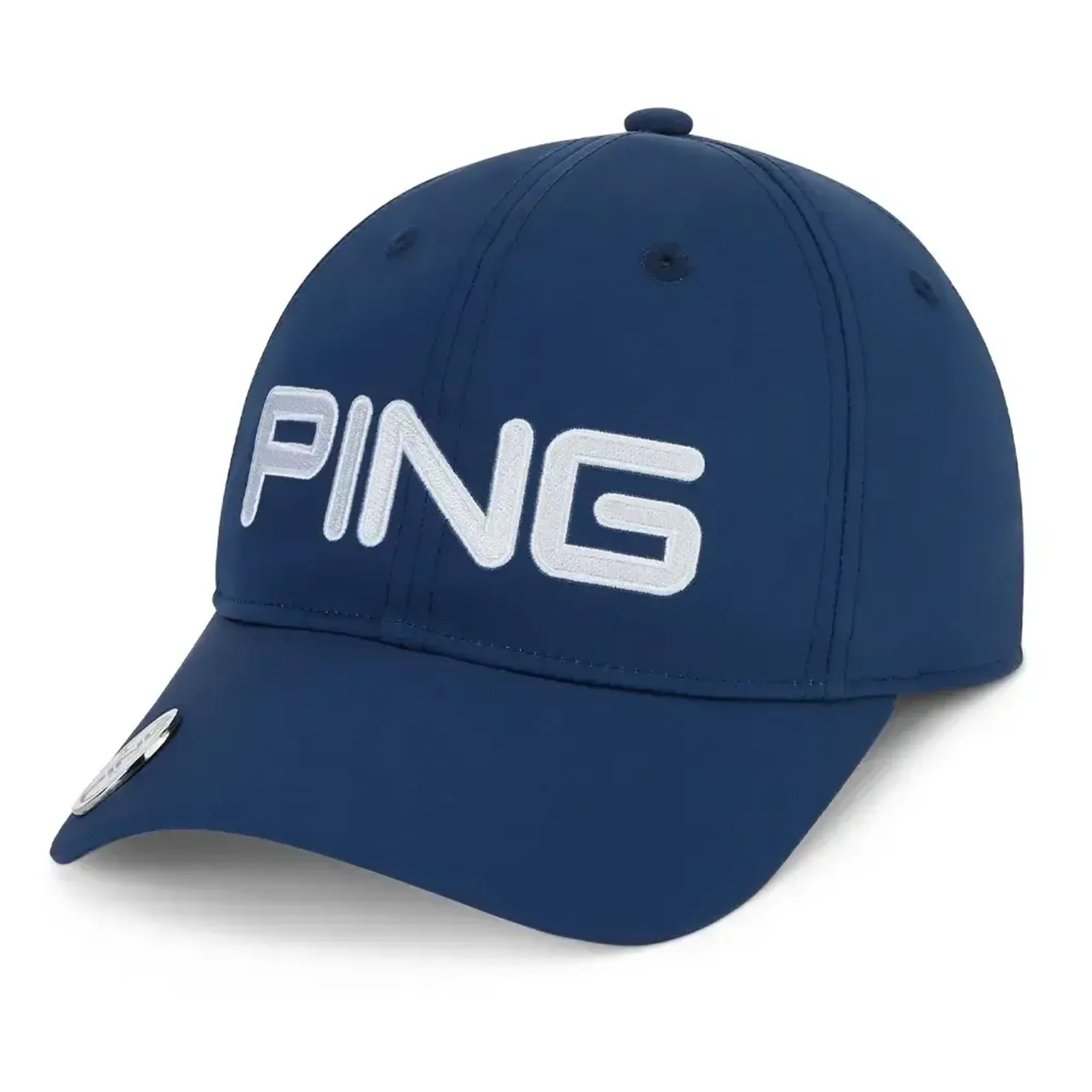 Ping Ball Marker Cap Pánské