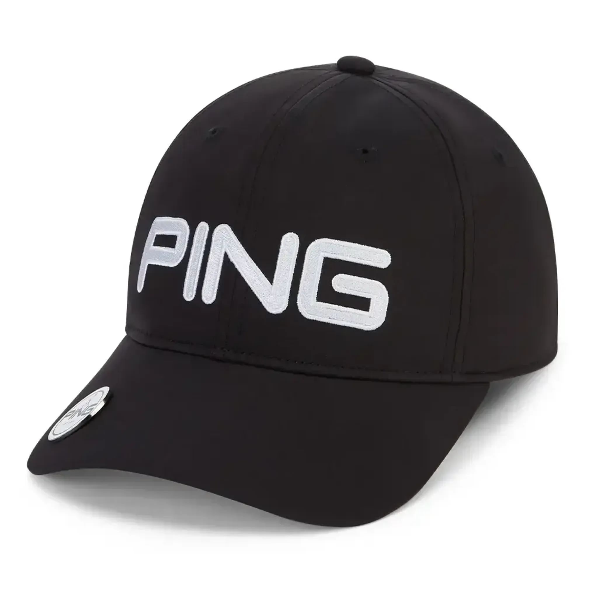 Ping Ball Marker Cap Pánské