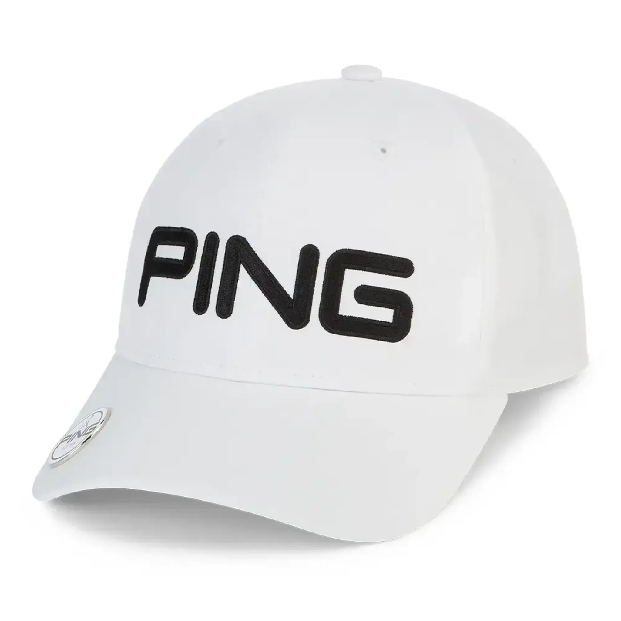 Ping Ball Marker Cap Pánské