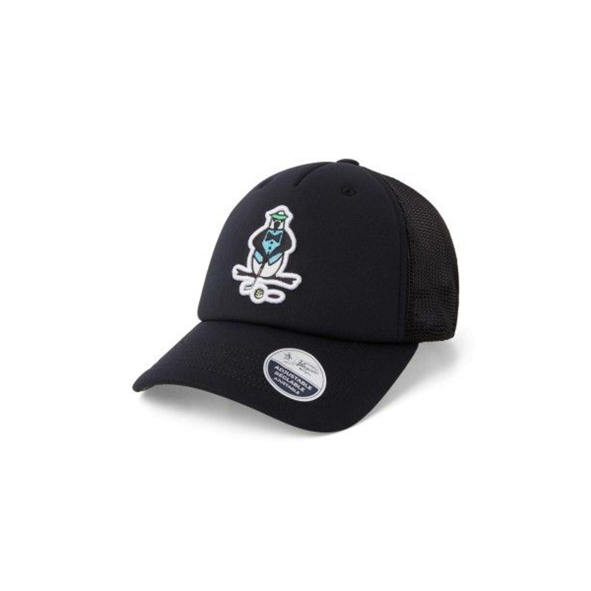 Original Penguin Feel The Putt Trucker Pánské