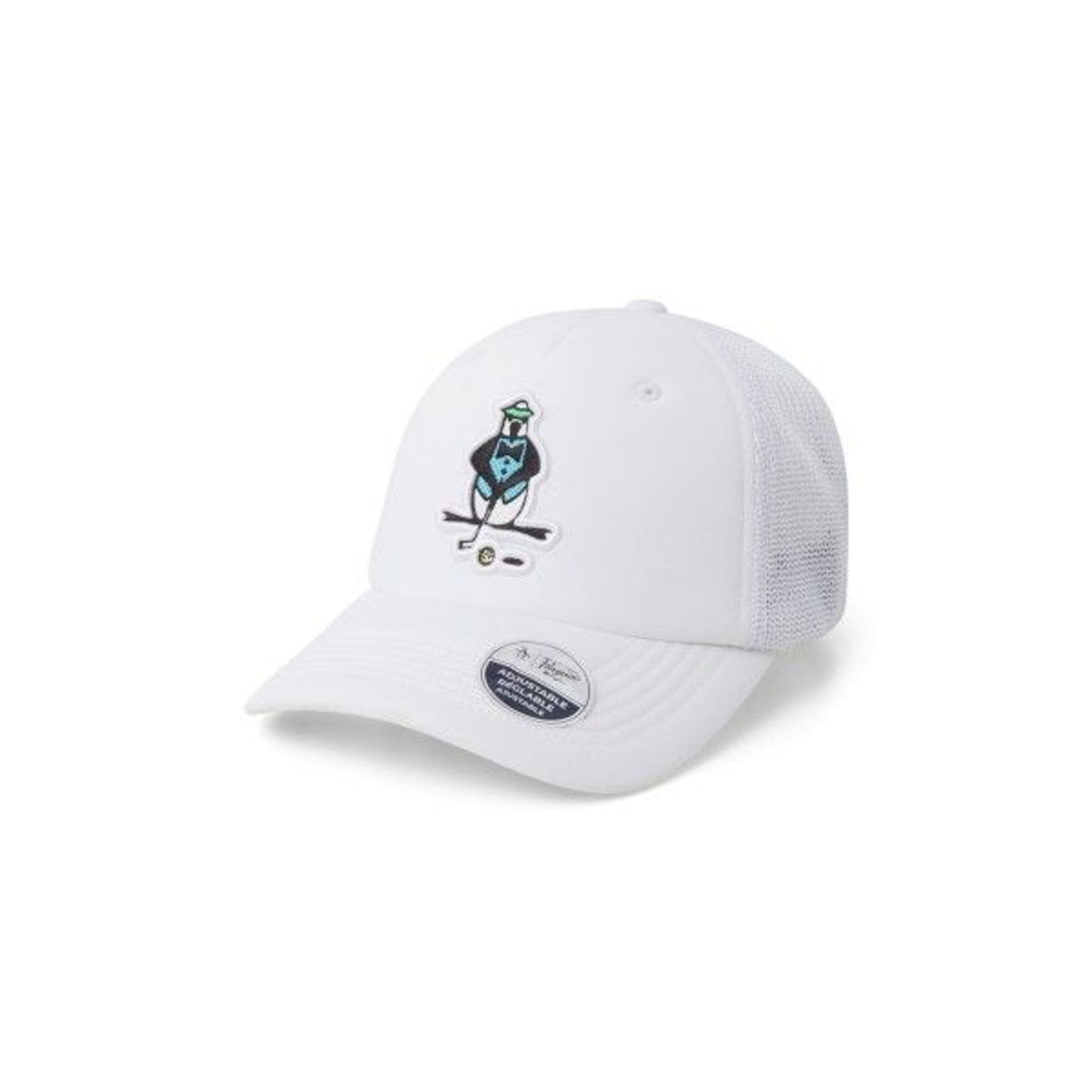 Original Penguin Feel The Putt Trucker Pánské