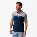 Travis Mathew Coastline Cruiser Polokošile Pánská