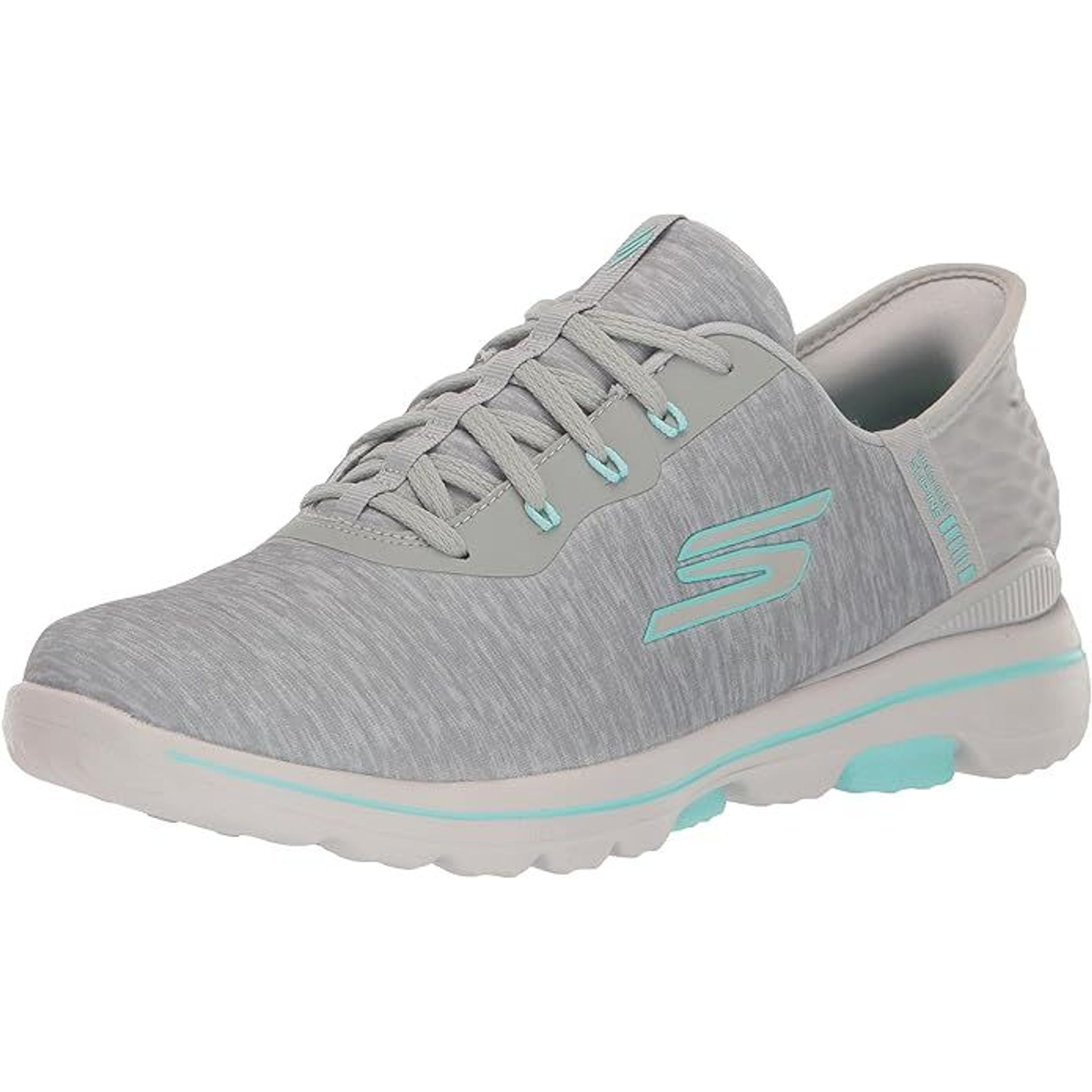 Skechers Walk 5 Slip 'in golfové boty pro dámy