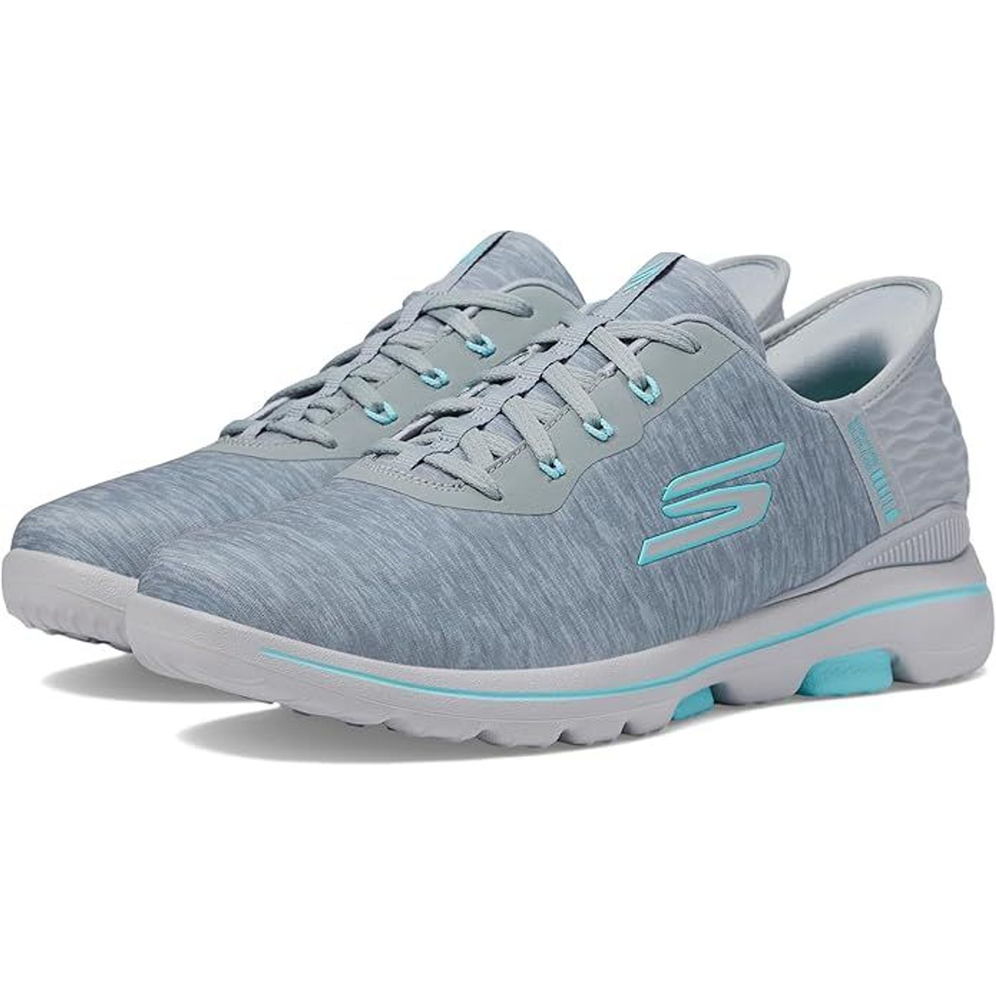 Skechers Walk 5 Slip 'in golfové boty pro dámy