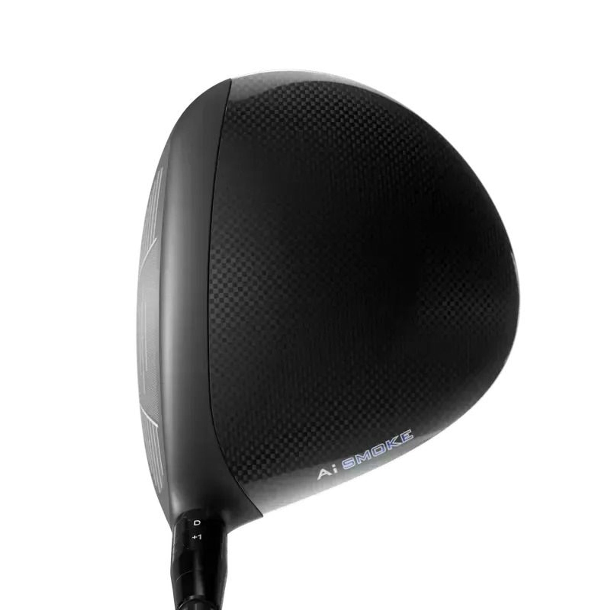 Callaway Paradym AI Smoke Triple Diamond Driver pro muže